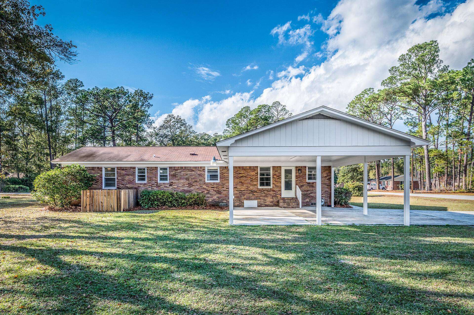 Walterboro, SC 29488,210 Iris Dr