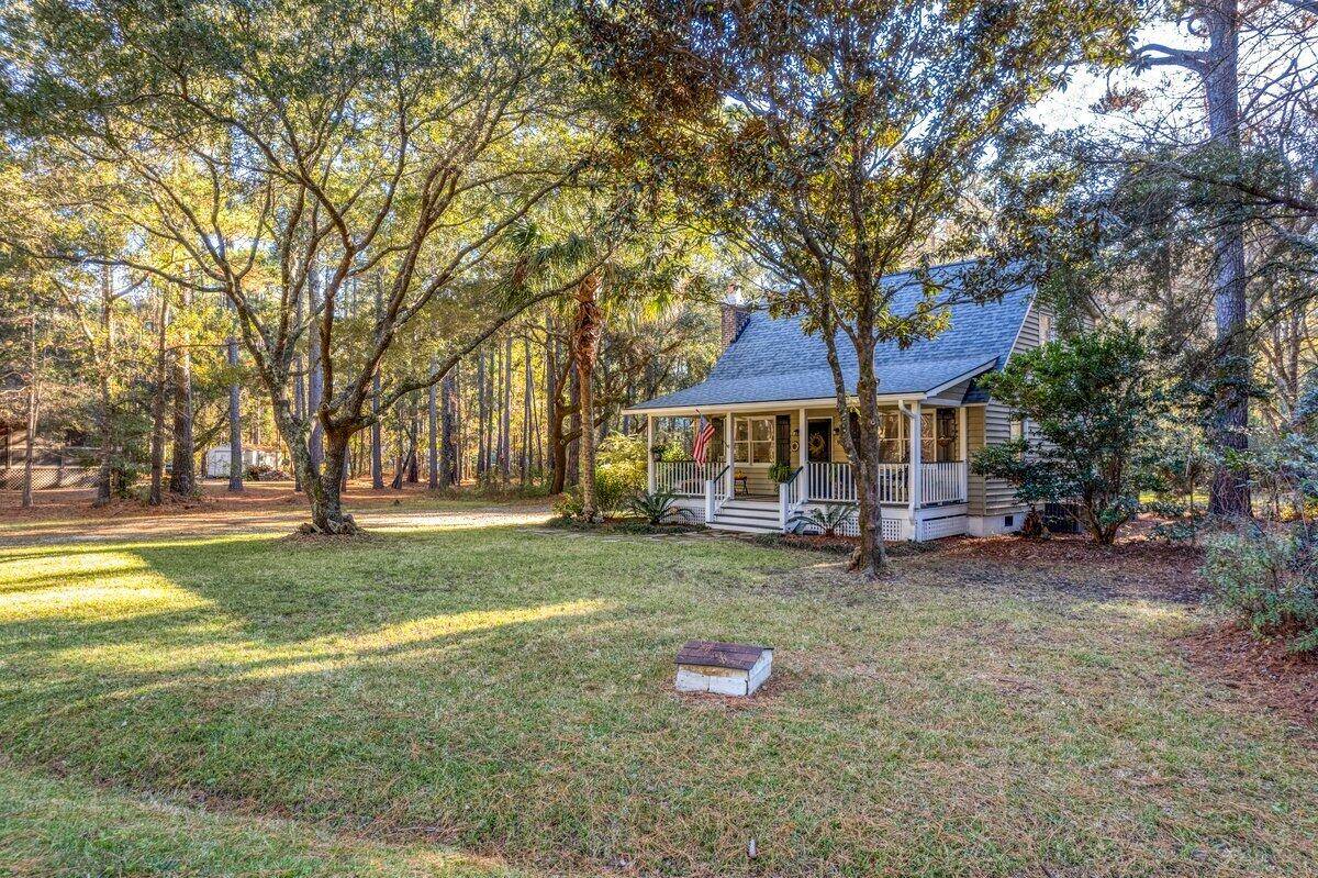 Mcclellanville, SC 29458,915 Gypsy Ln