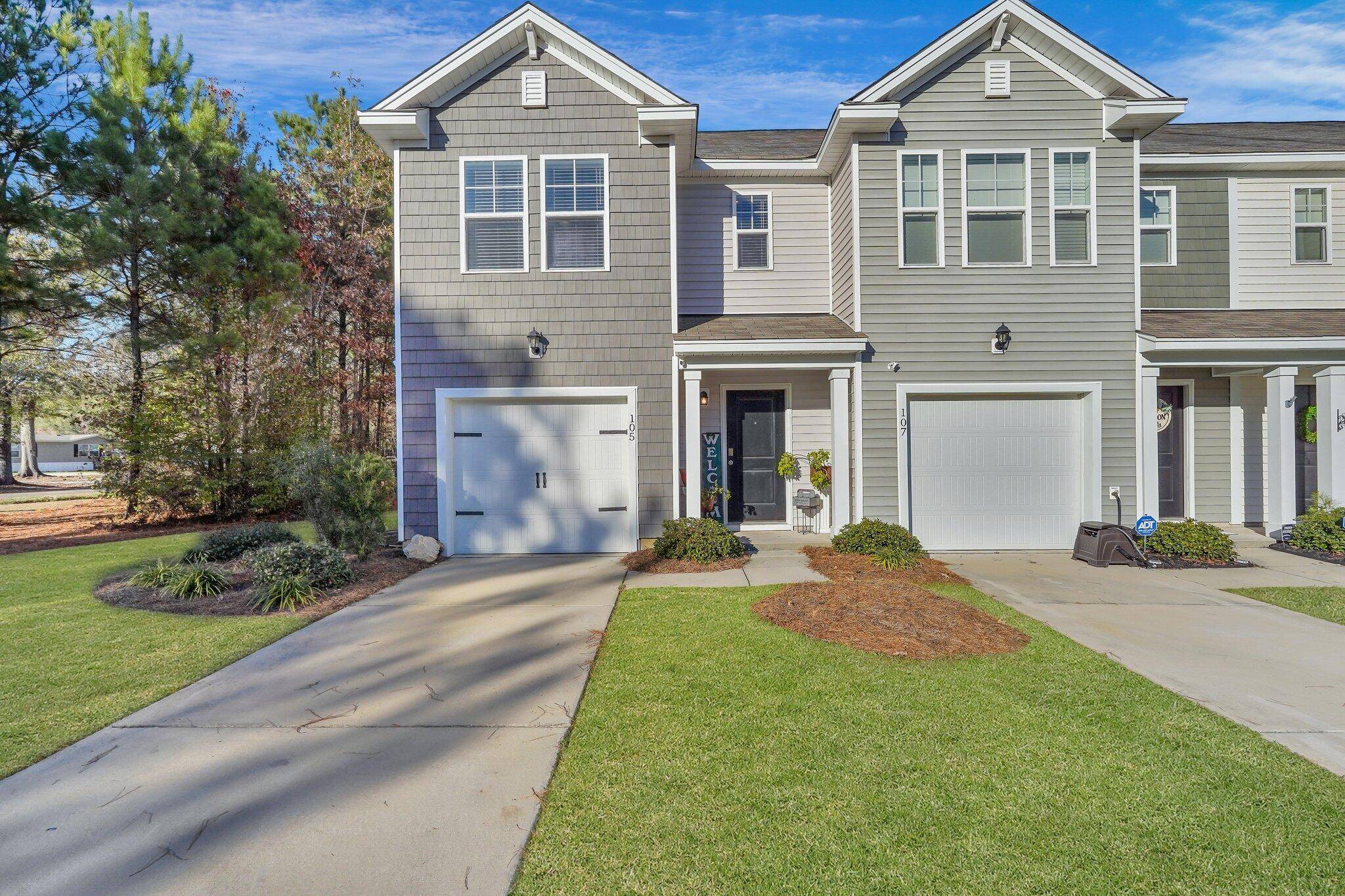 Summerville, SC 29483,105 Cozy Nest Way