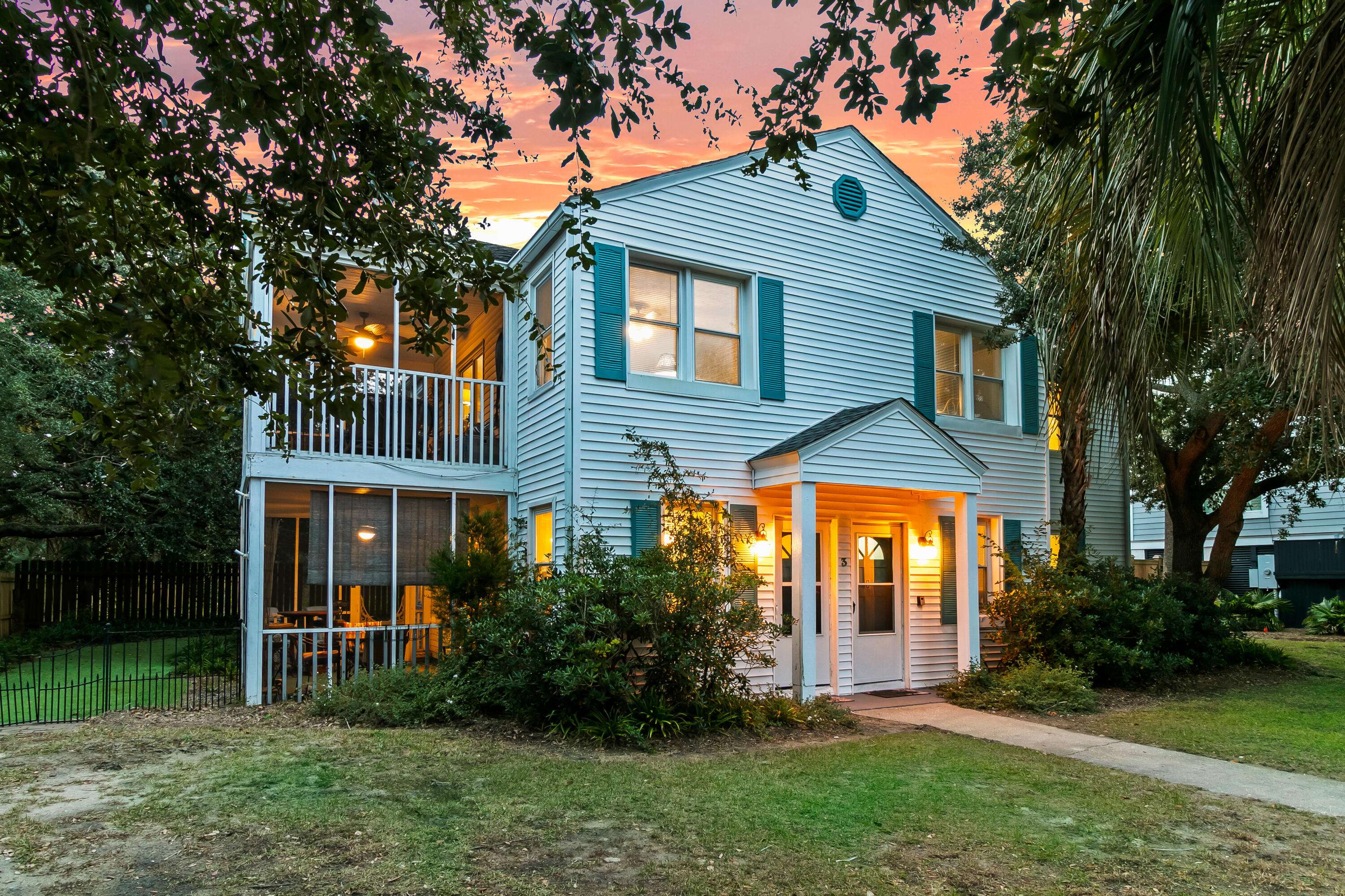 Isle Of Palms, SC 29451,3 28th Ave