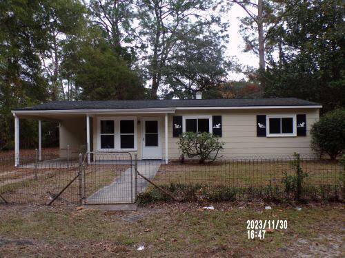 Walterboro, SC 29488,316 Orange St