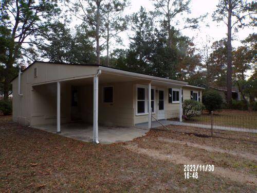 Walterboro, SC 29488,316 Orange St