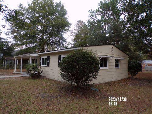 Walterboro, SC 29488,316 Orange St