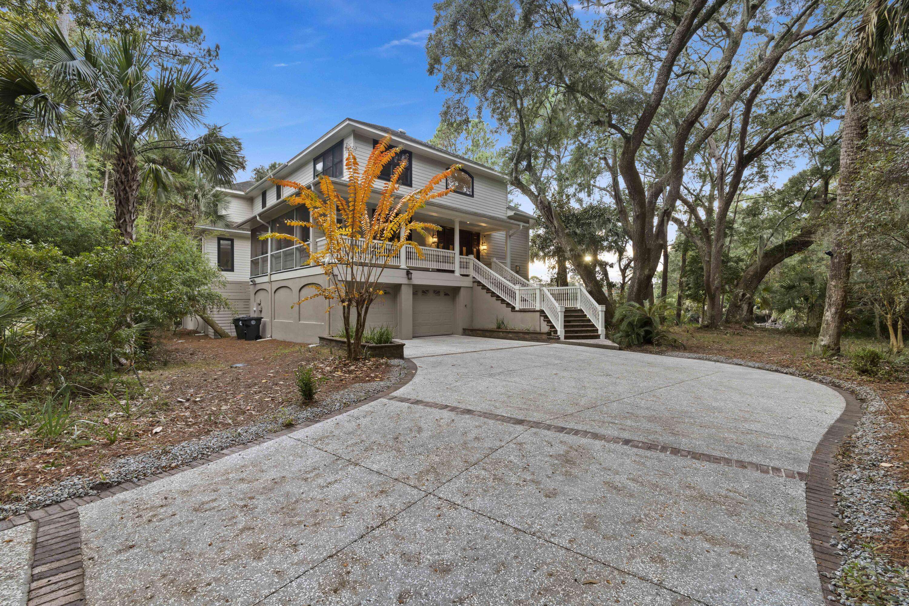 Kiawah Island, SC 29455,31 Berkshire Hall