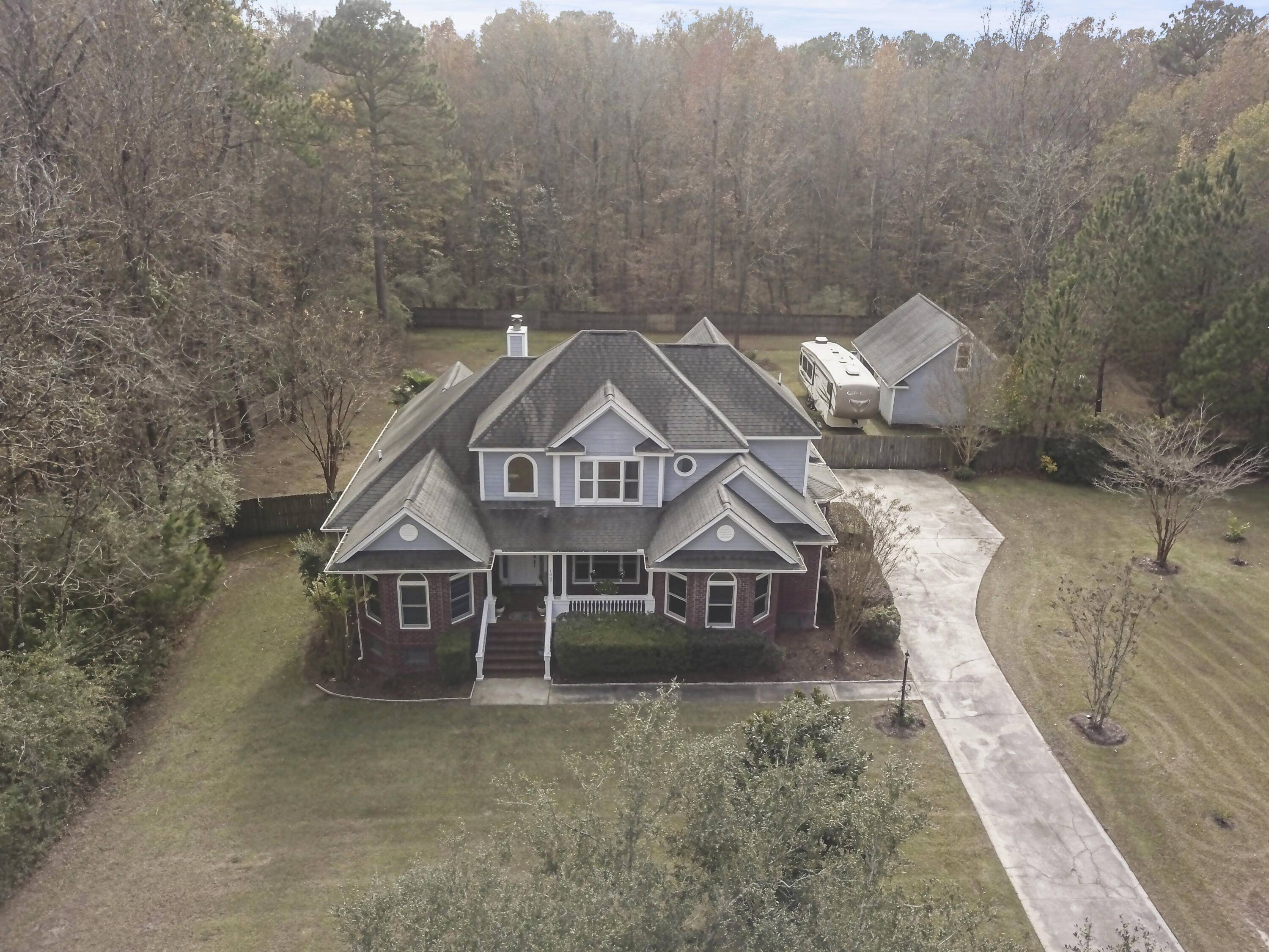 Ridgeville, SC 29472,1007 Willington Dr