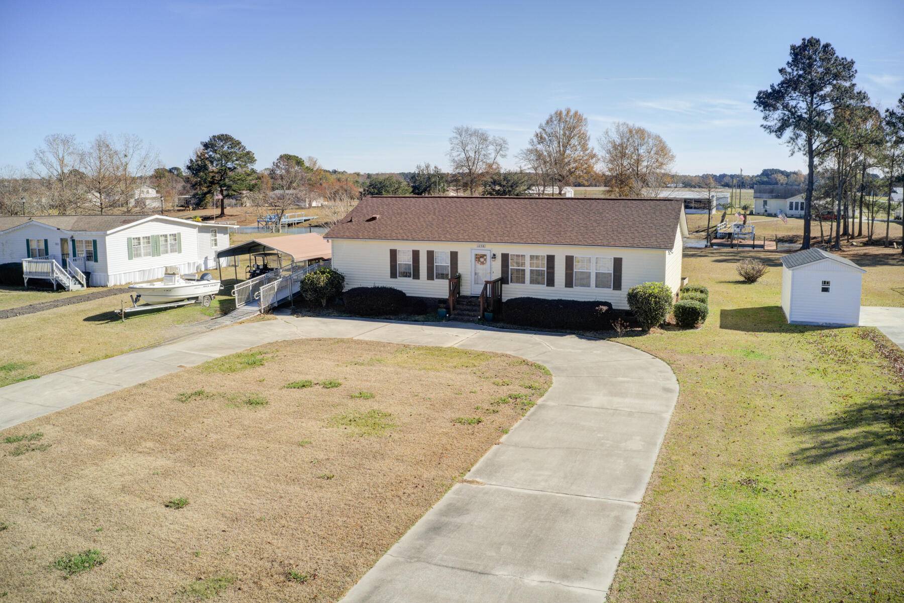 Summerton, SC 29148,1058 Grove St