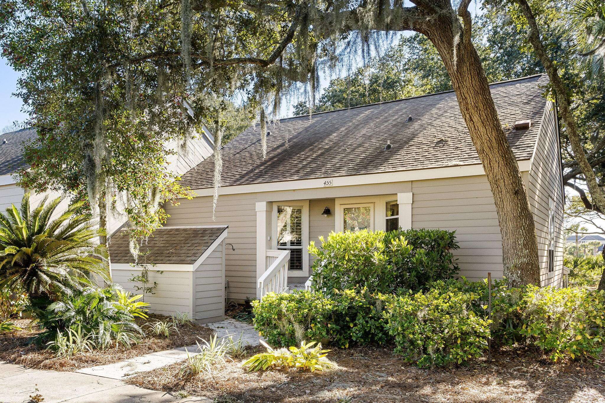 Seabrook Island, SC 29455,455 Double Eagle Trce