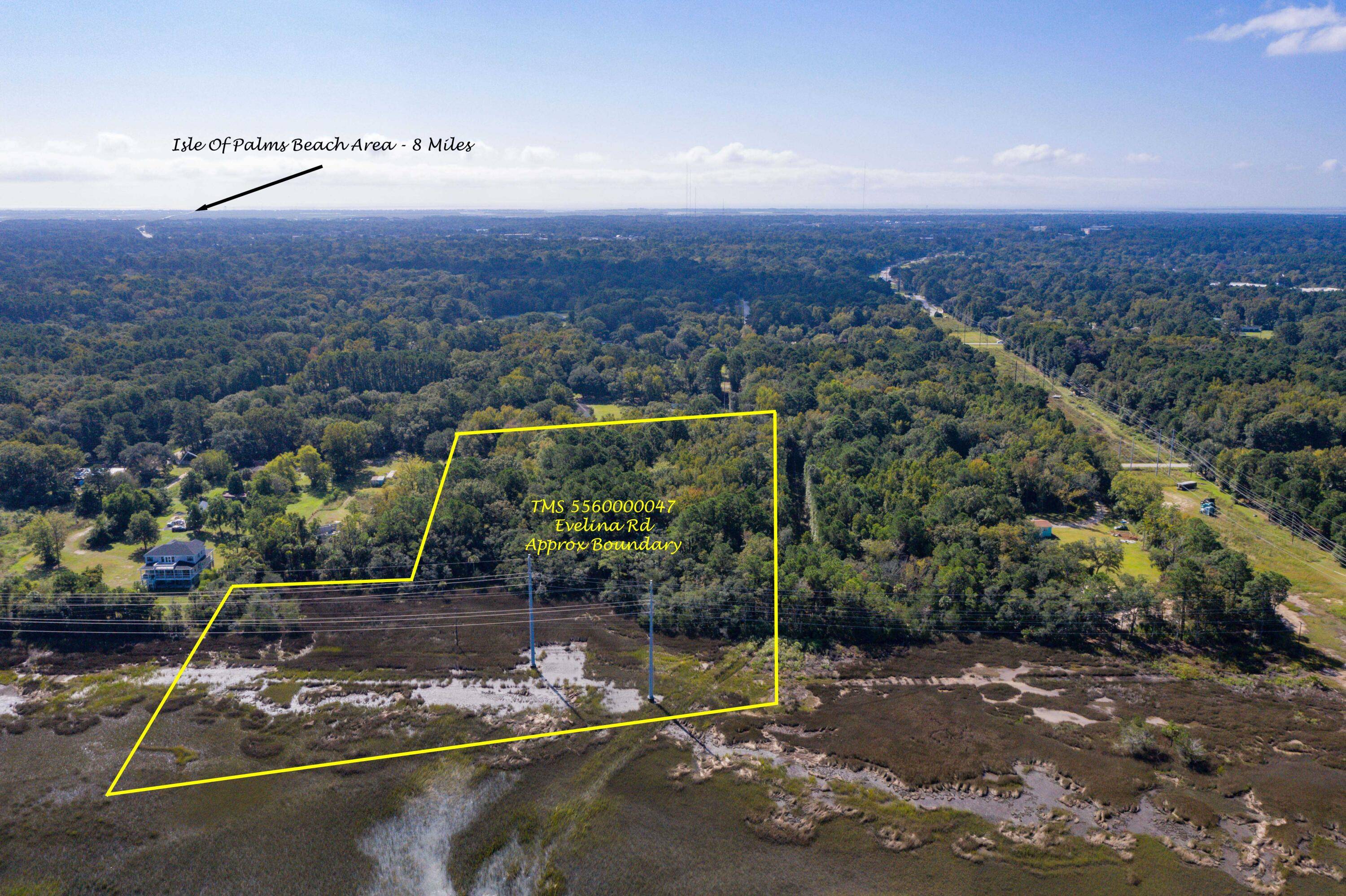 Mount Pleasant, SC 29464,0 Evalina St