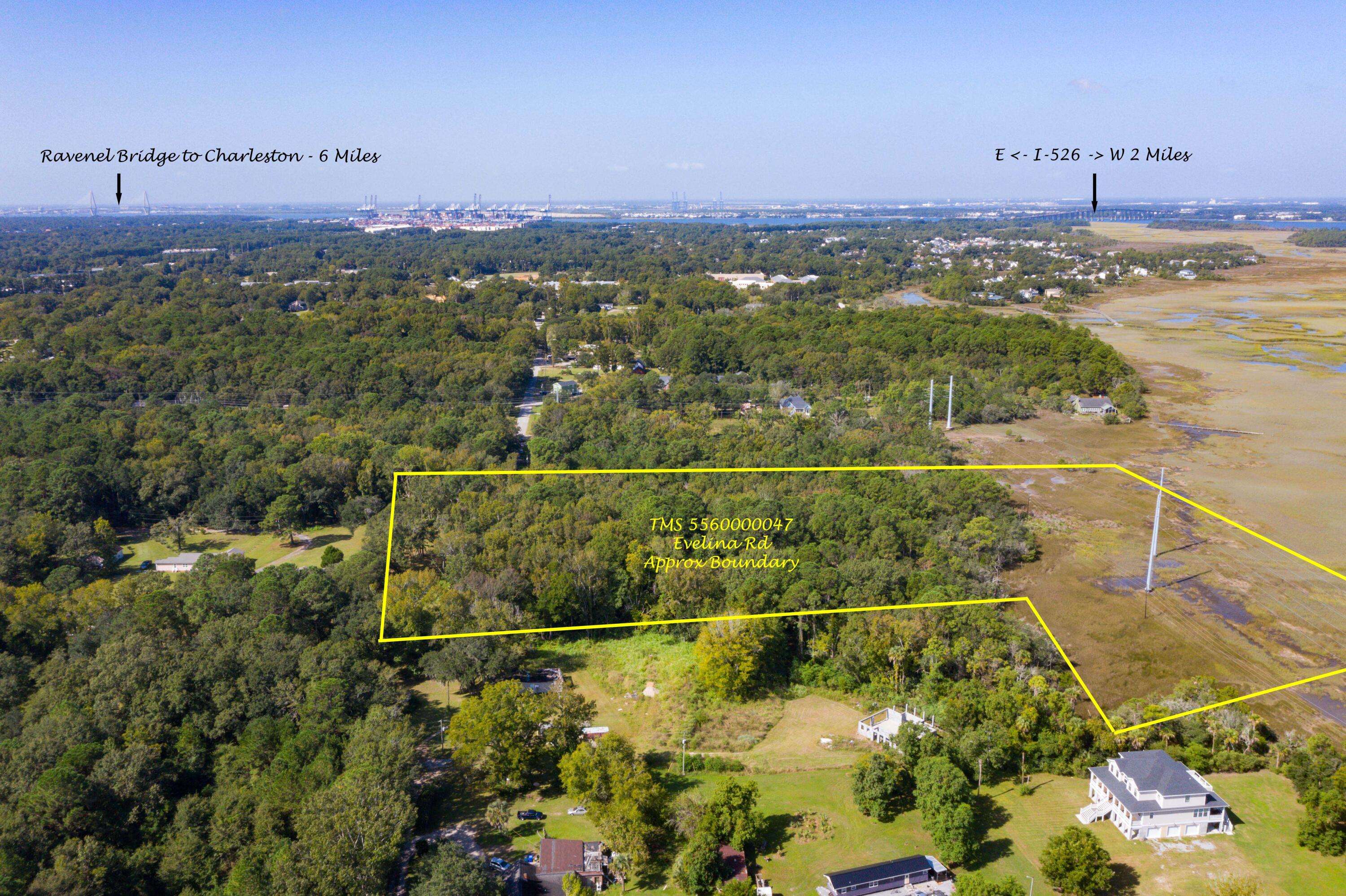 Mount Pleasant, SC 29464,0 Evalina St