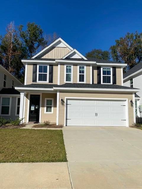 Summerville, SC 29483,383 Green Fern Drive