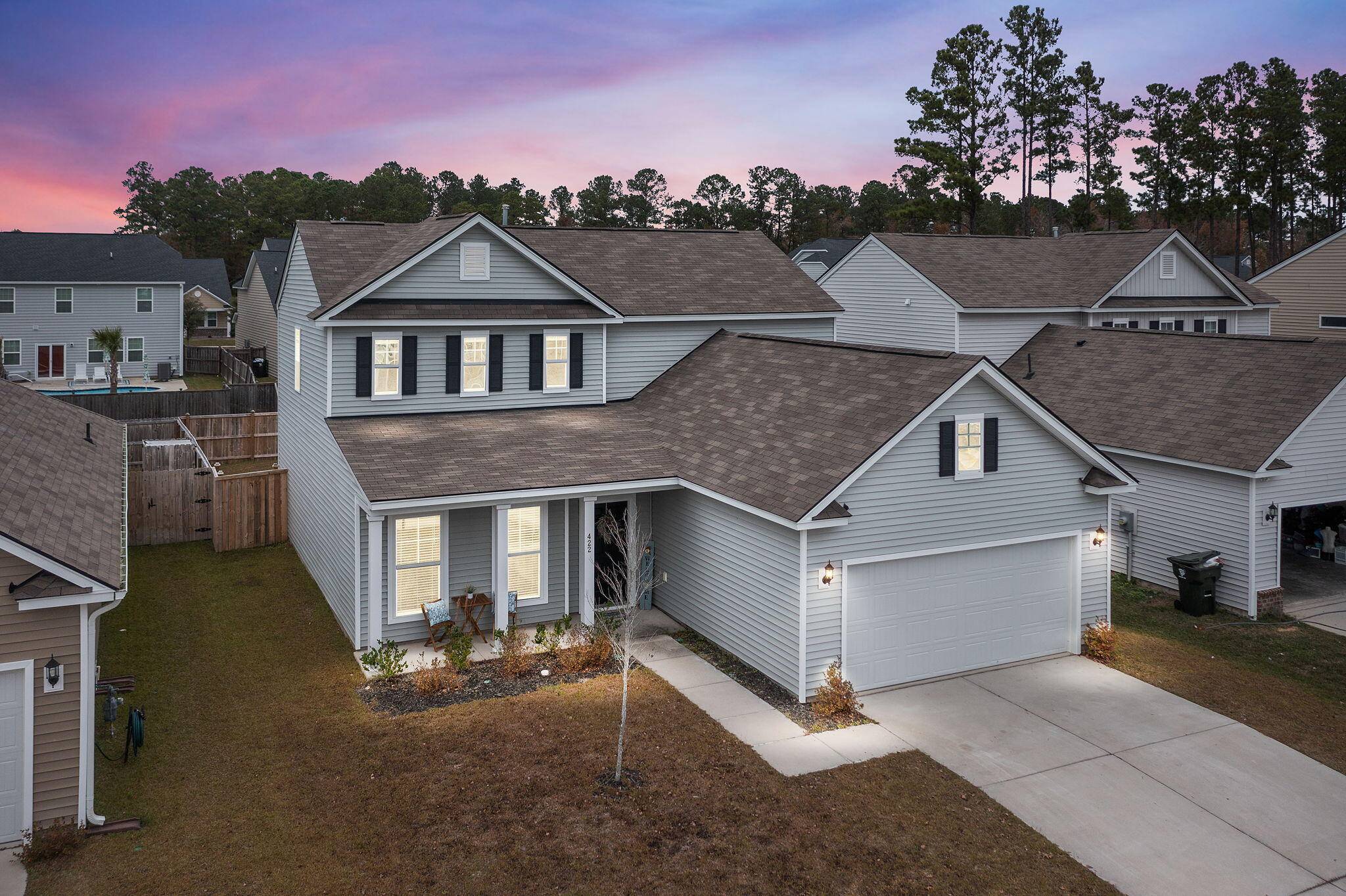 Summerville, SC 29486,422 Silent Bluff Dr