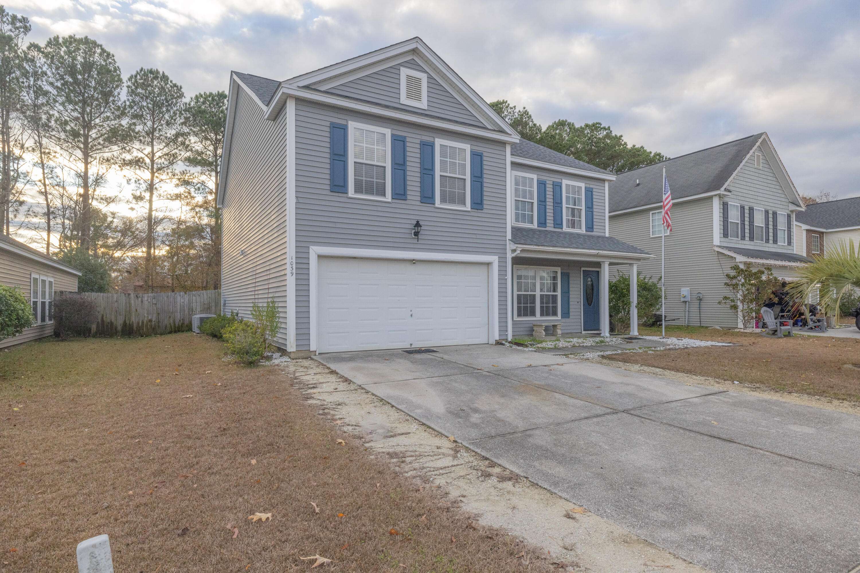 Ladson, SC 29456,1039 Friartuck Trl