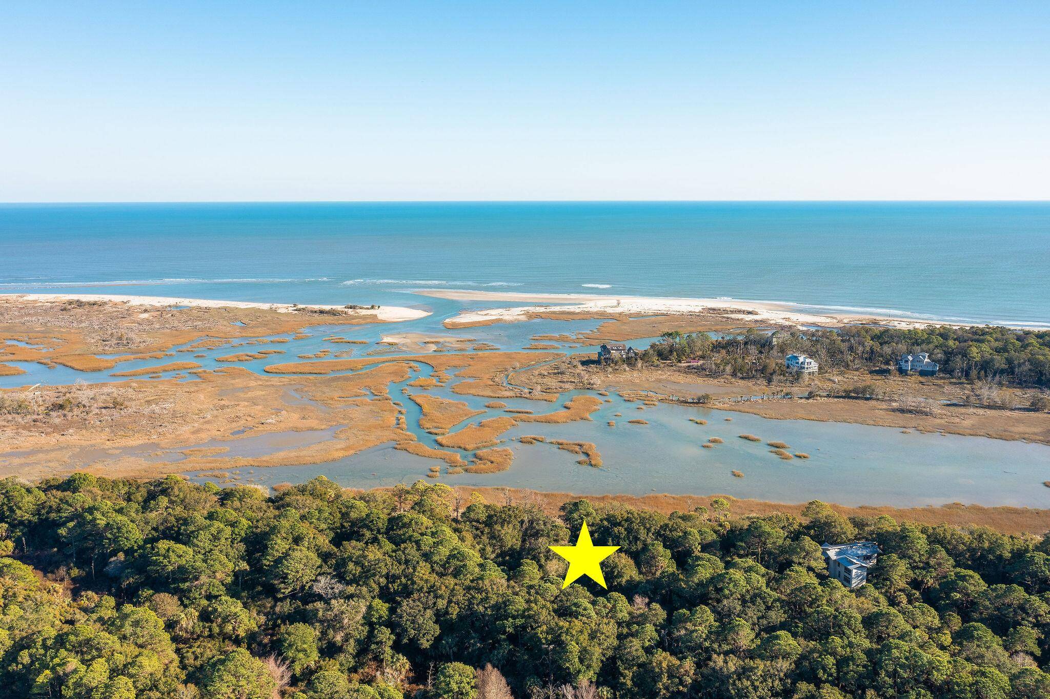 Dewees Island, SC 29451,207 Lake Timicau Ln #Lot 96