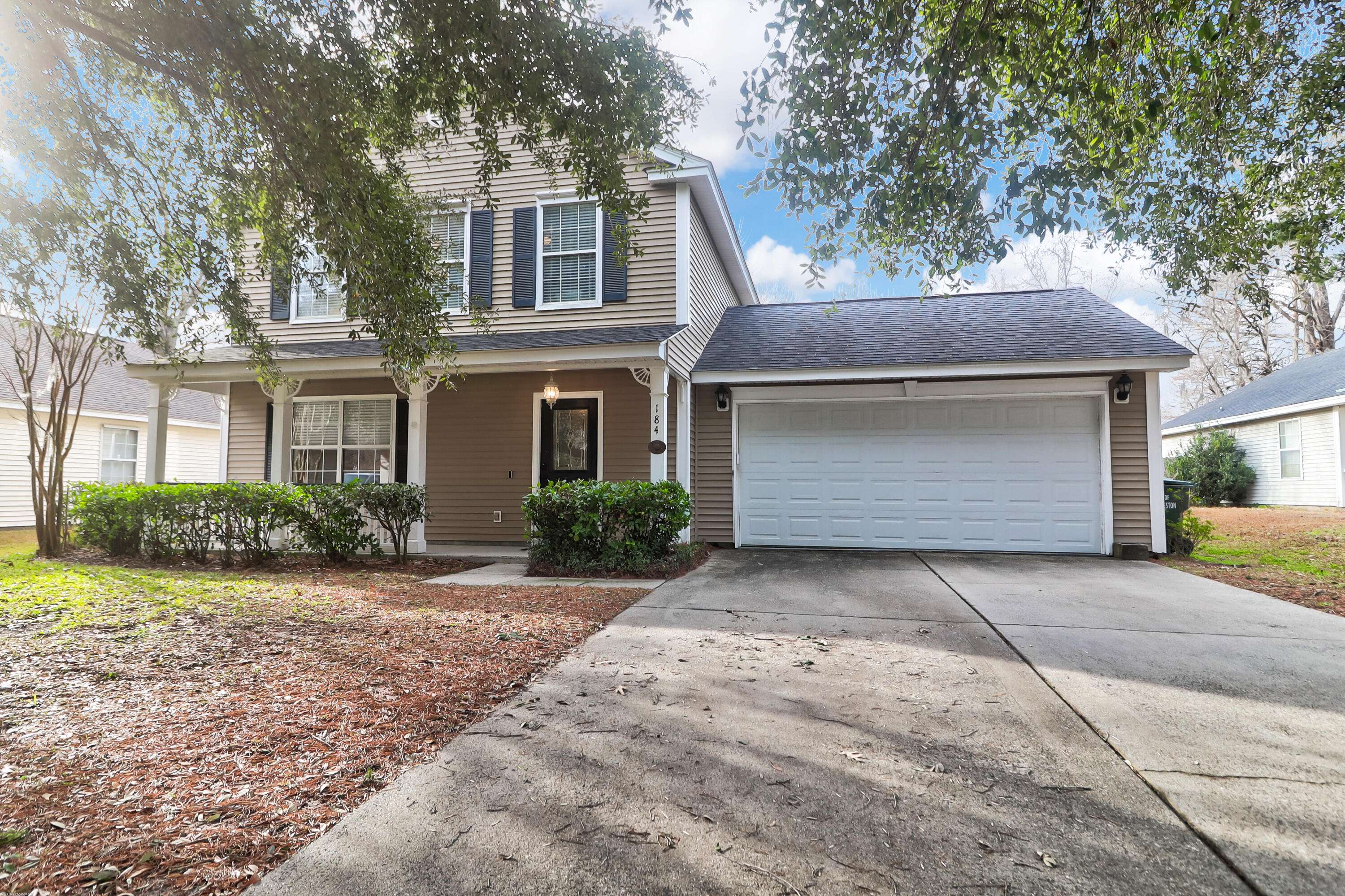 Charleston, SC 29414,184 Droos Way