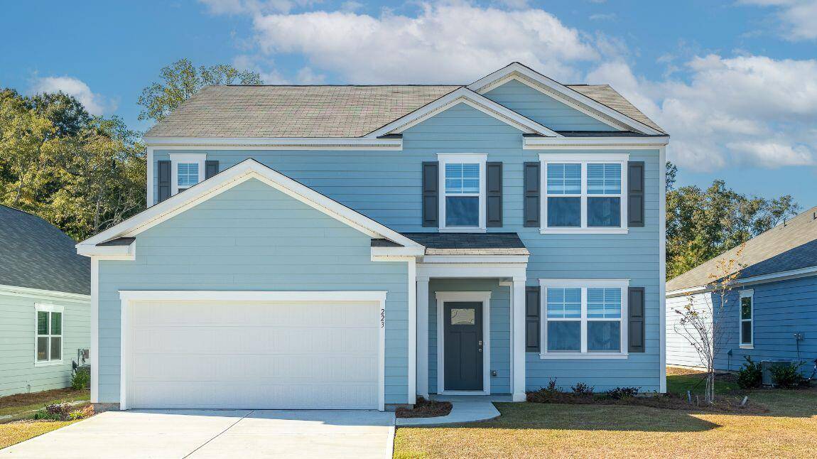 Moncks Corner, SC 29461,223 Maple Hill Dr