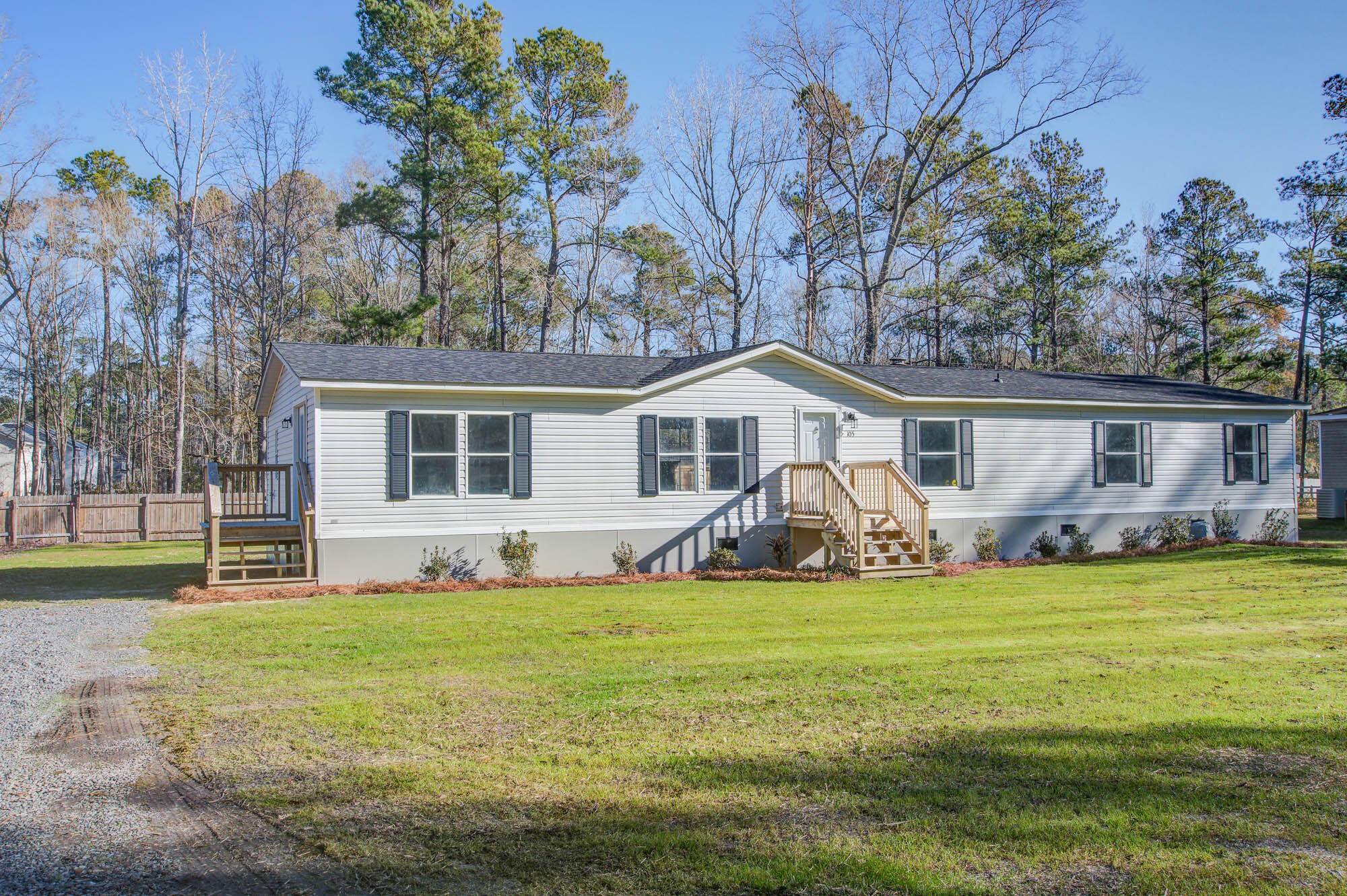 Summerville, SC 29483,105 St Germain Dr