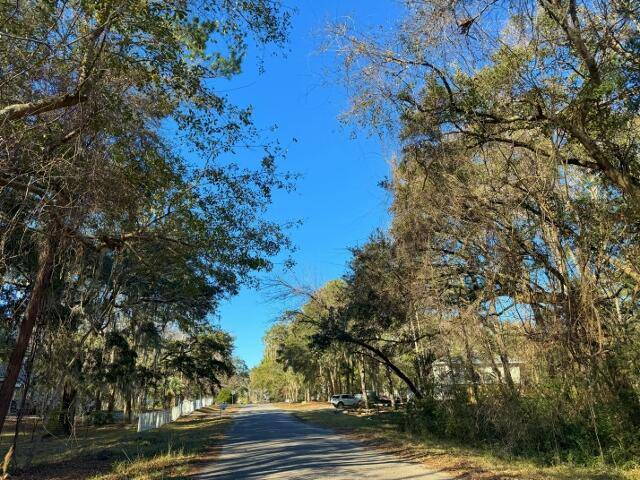 Edisto Island, SC 29438,Lot 2e Claussen House Dr