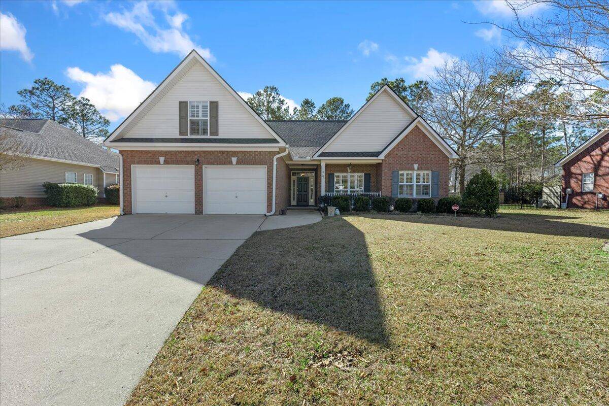 Summerville, SC 29483,14 Muirfield Village Ct Ct