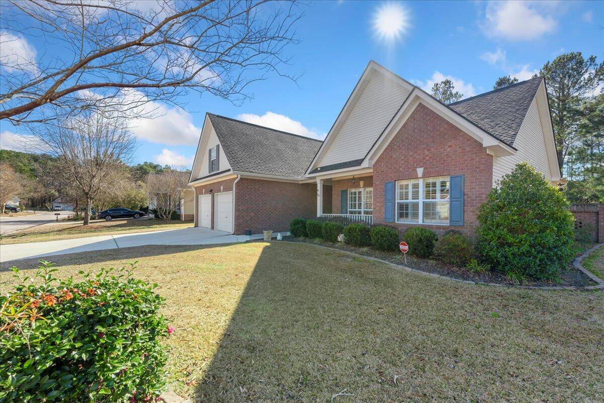 Summerville, SC 29483,14 Muirfield Village Ct Ct