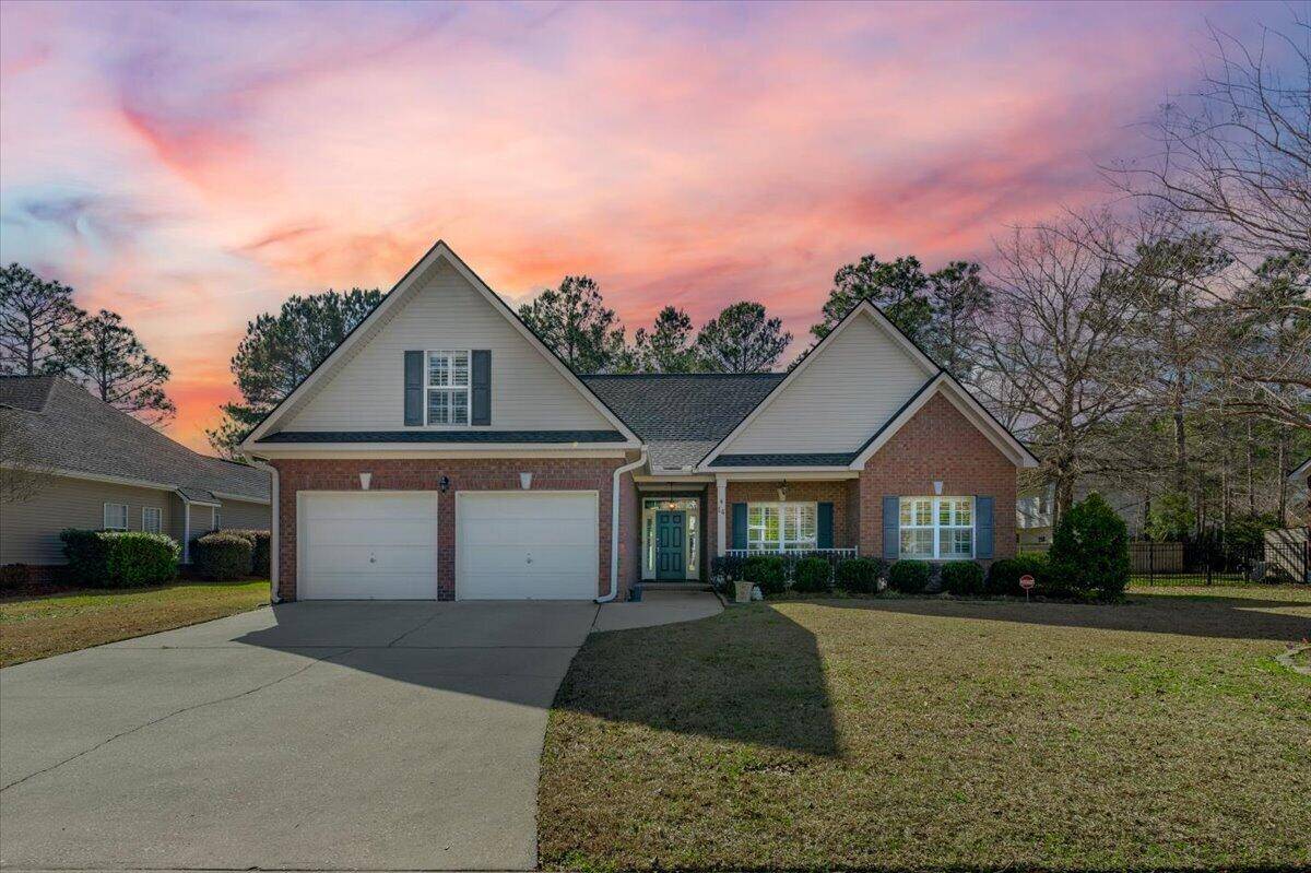 Summerville, SC 29483,14 Muirfield Village Ct Ct