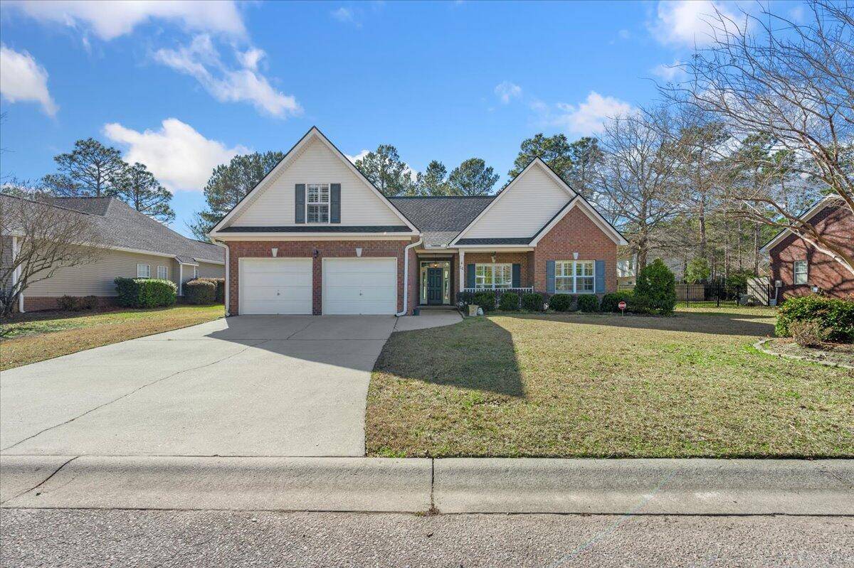 Summerville, SC 29483,14 Muirfield Village Ct Ct