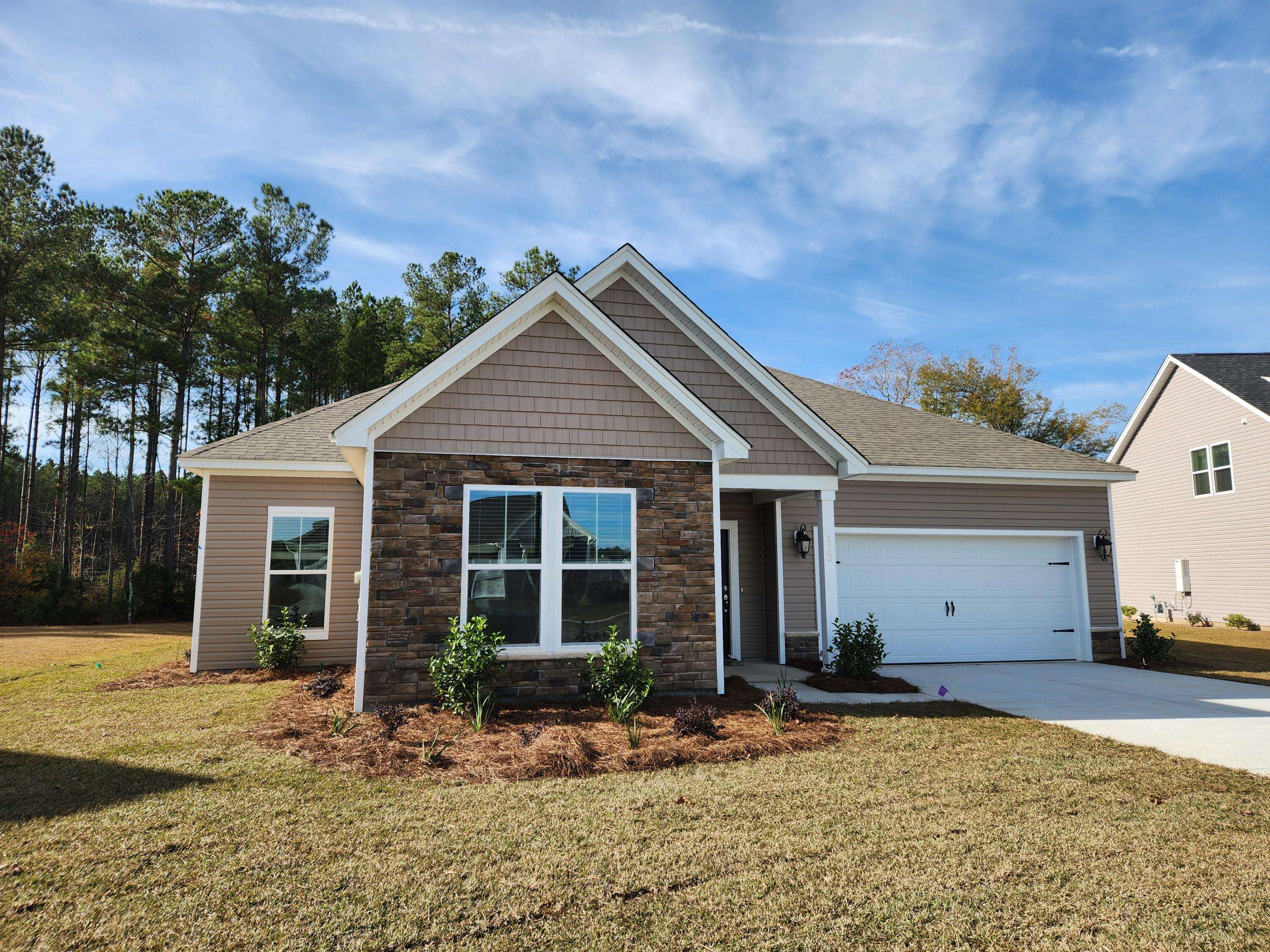 Ridgeville, SC 29472,176 Westfield Dr