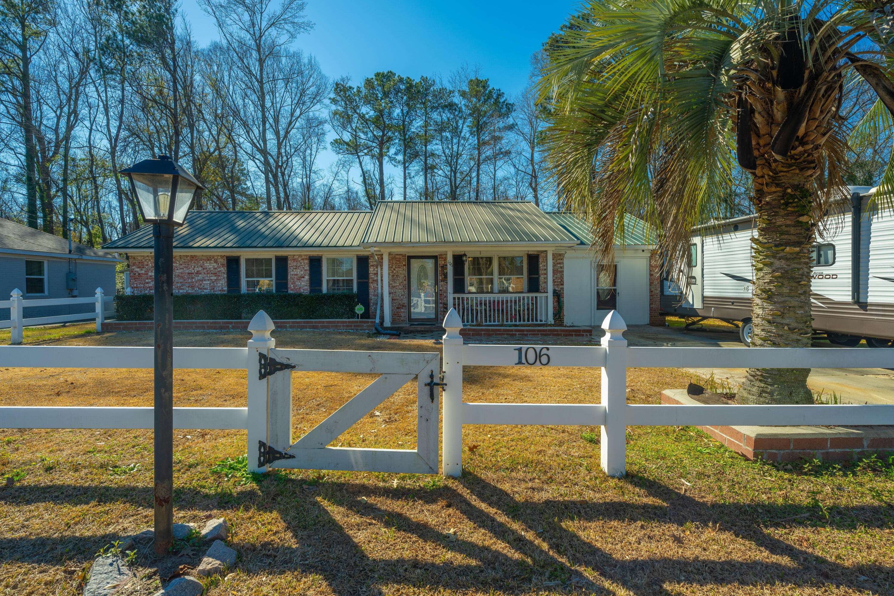 Summerville, SC 29485,106 Eagle Dr