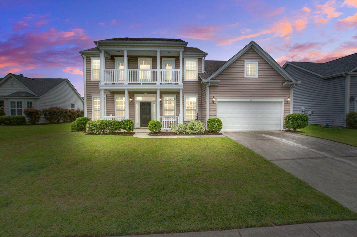 Hanahan, SC 29410,7313 Water Thrush Ct