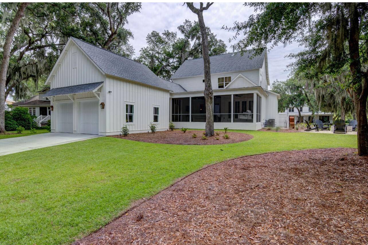 Beaufort, SC 29907,27 Western Way