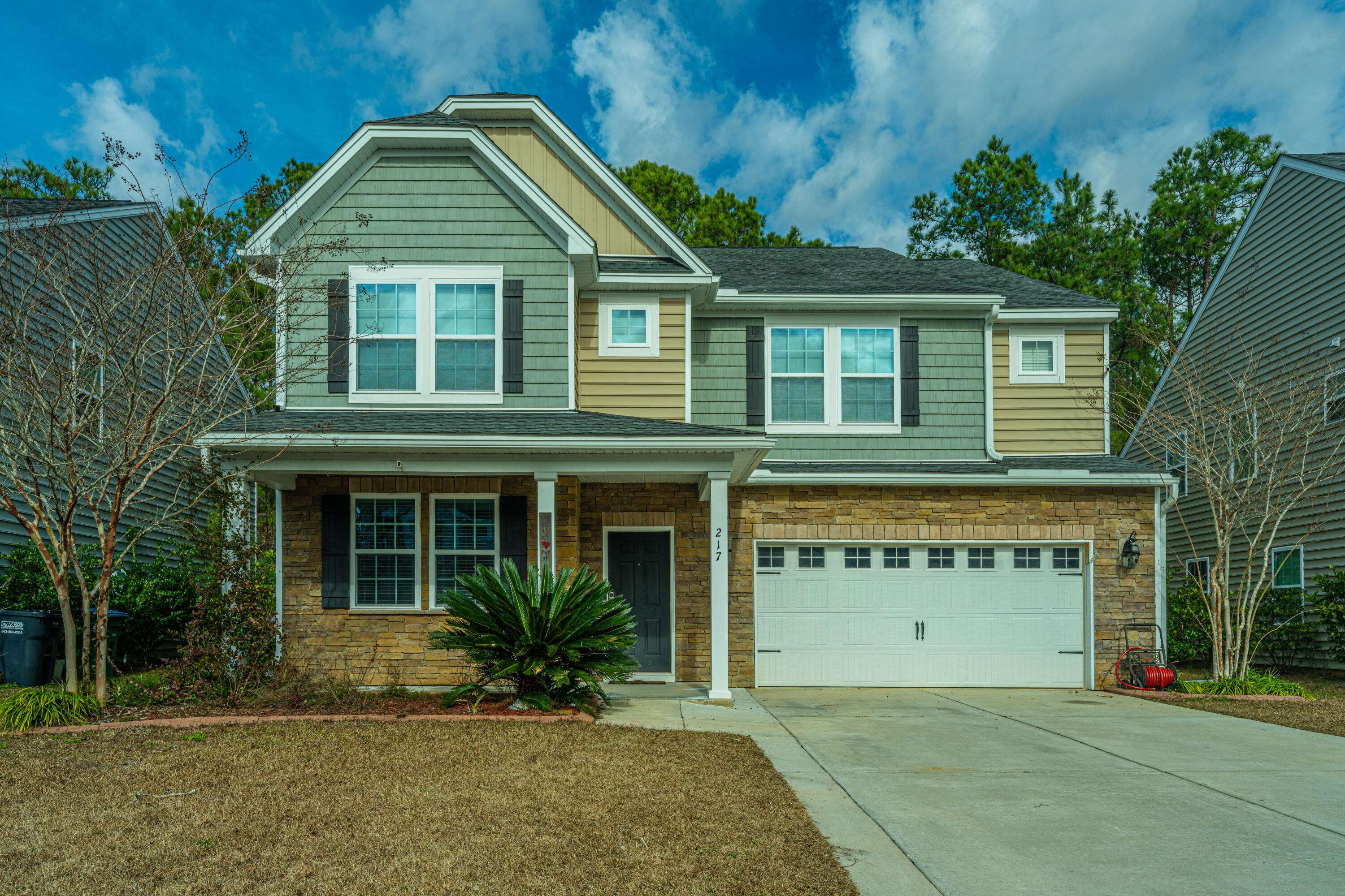 Summerville, SC 29483,217 Wexford Ct