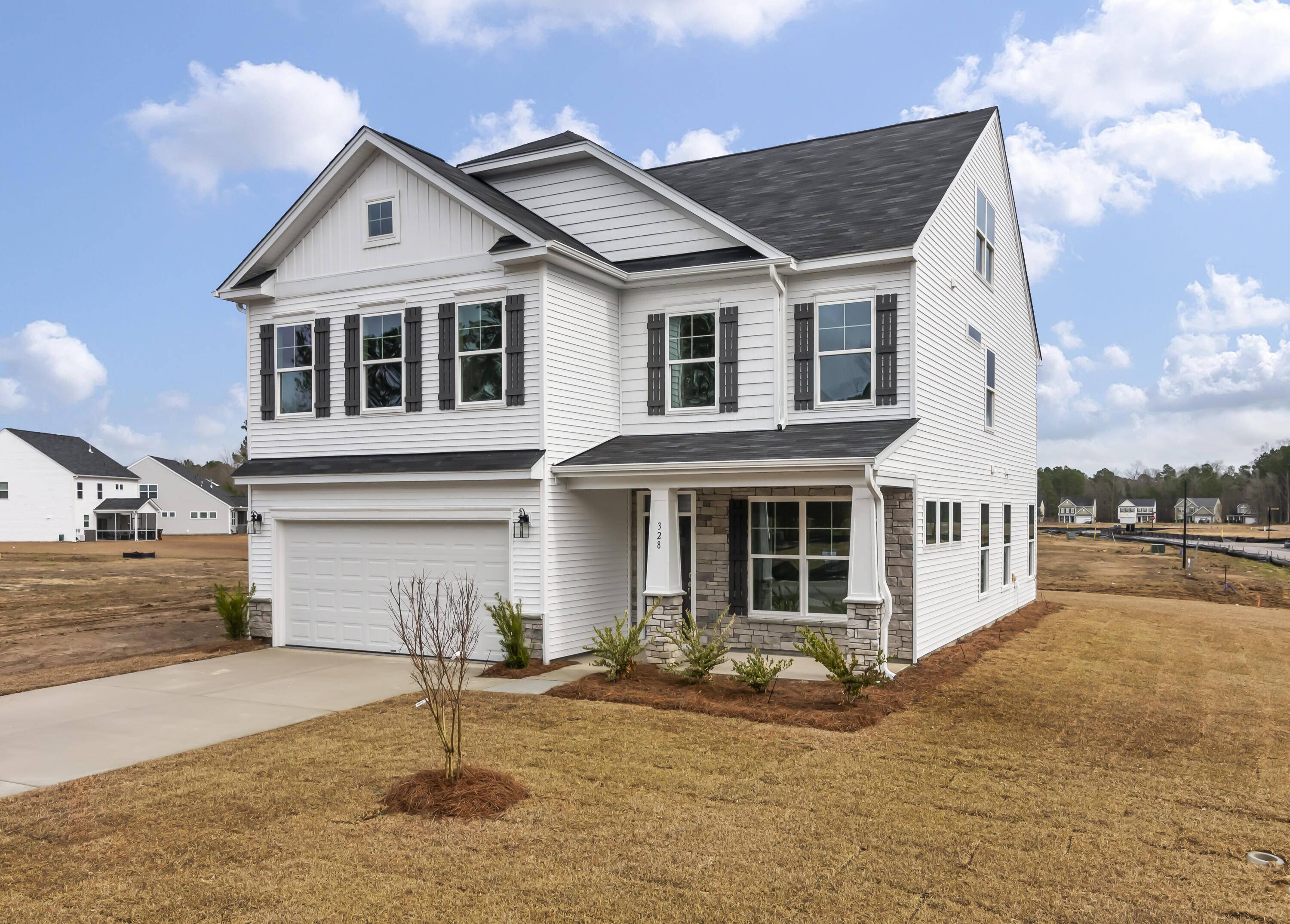 Moncks Corner, SC 29461,328 Blue Oak Dr