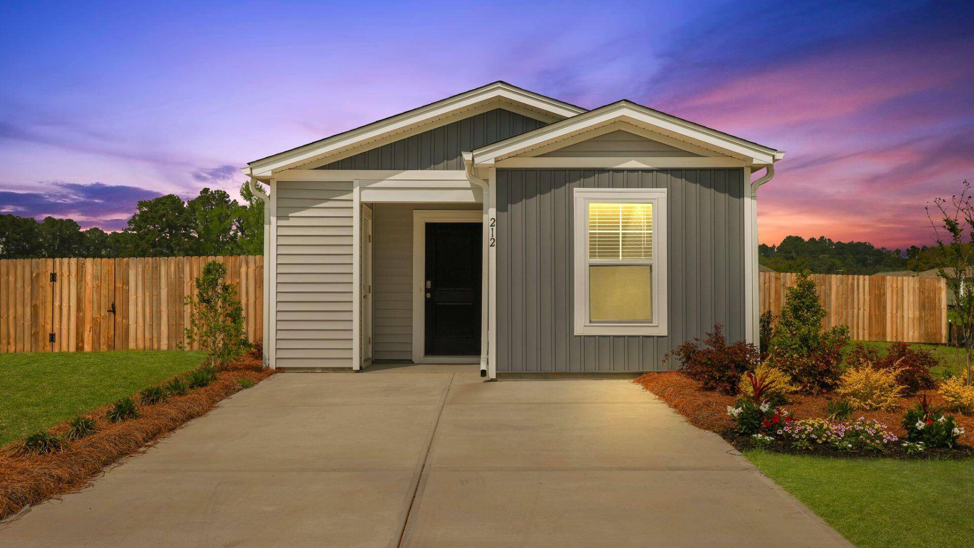 Holly Hill, SC 29059,212 Brooks Dr