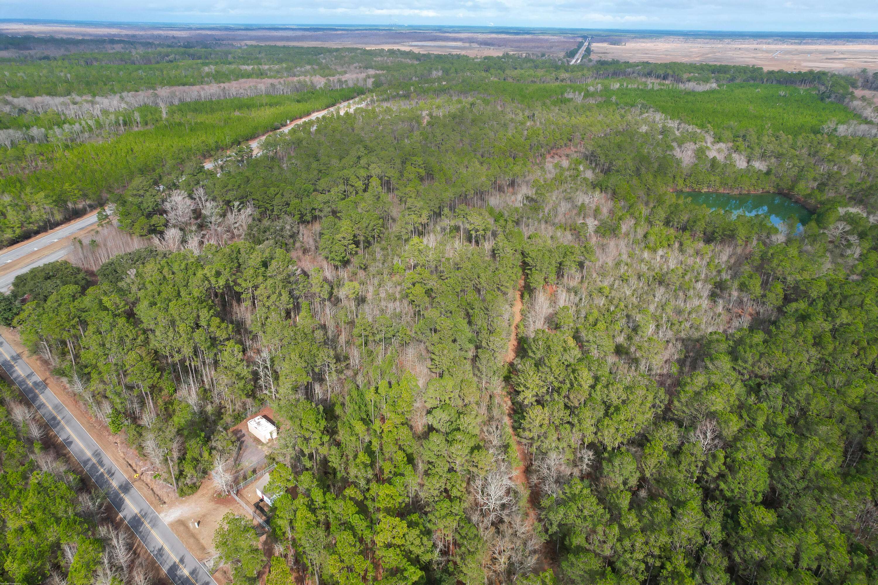 Mcclellanville, SC 29458,0 S Santee Rd