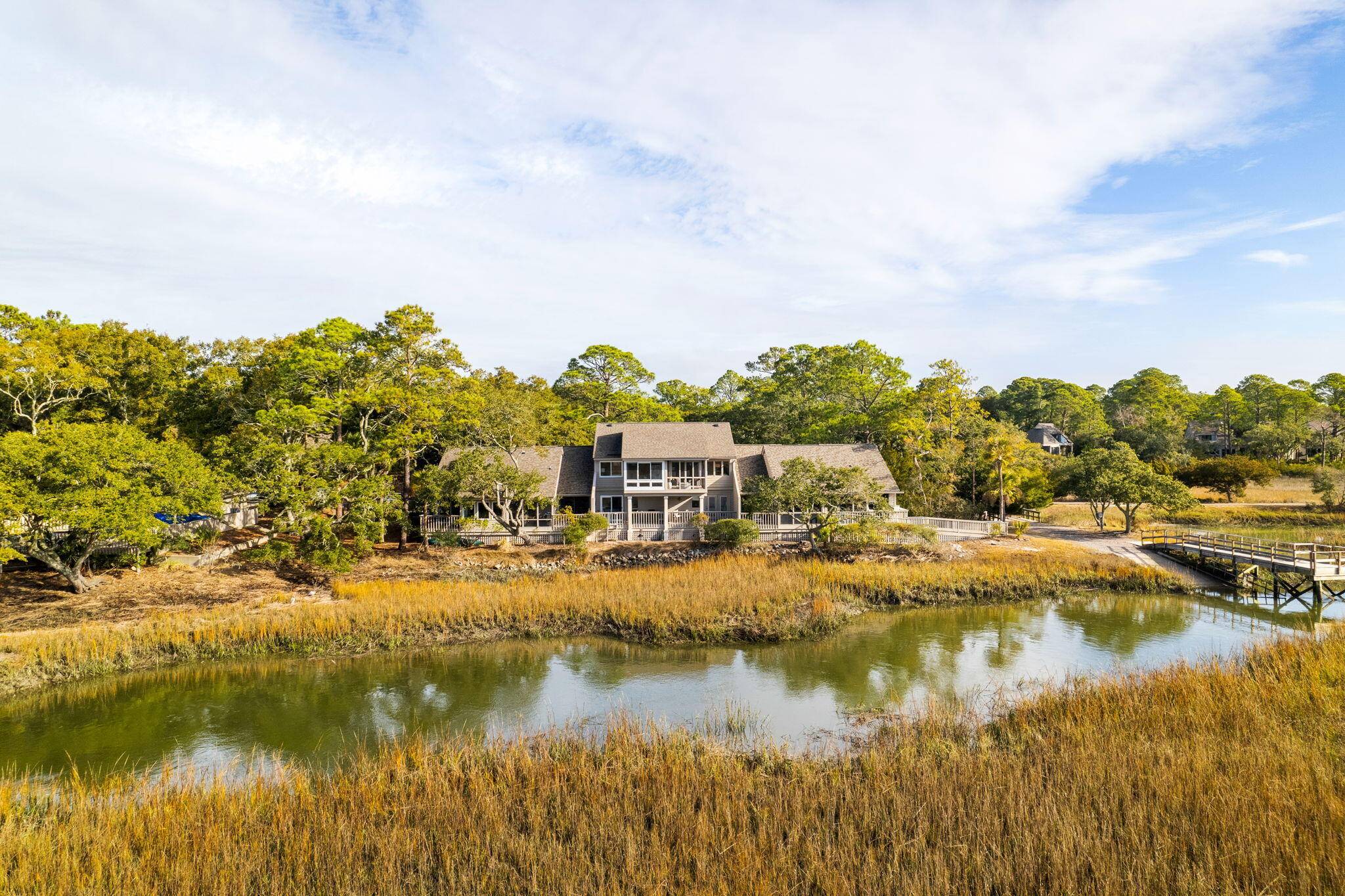 Seabrook Island, SC 29455,1203 Creek Watch Trce