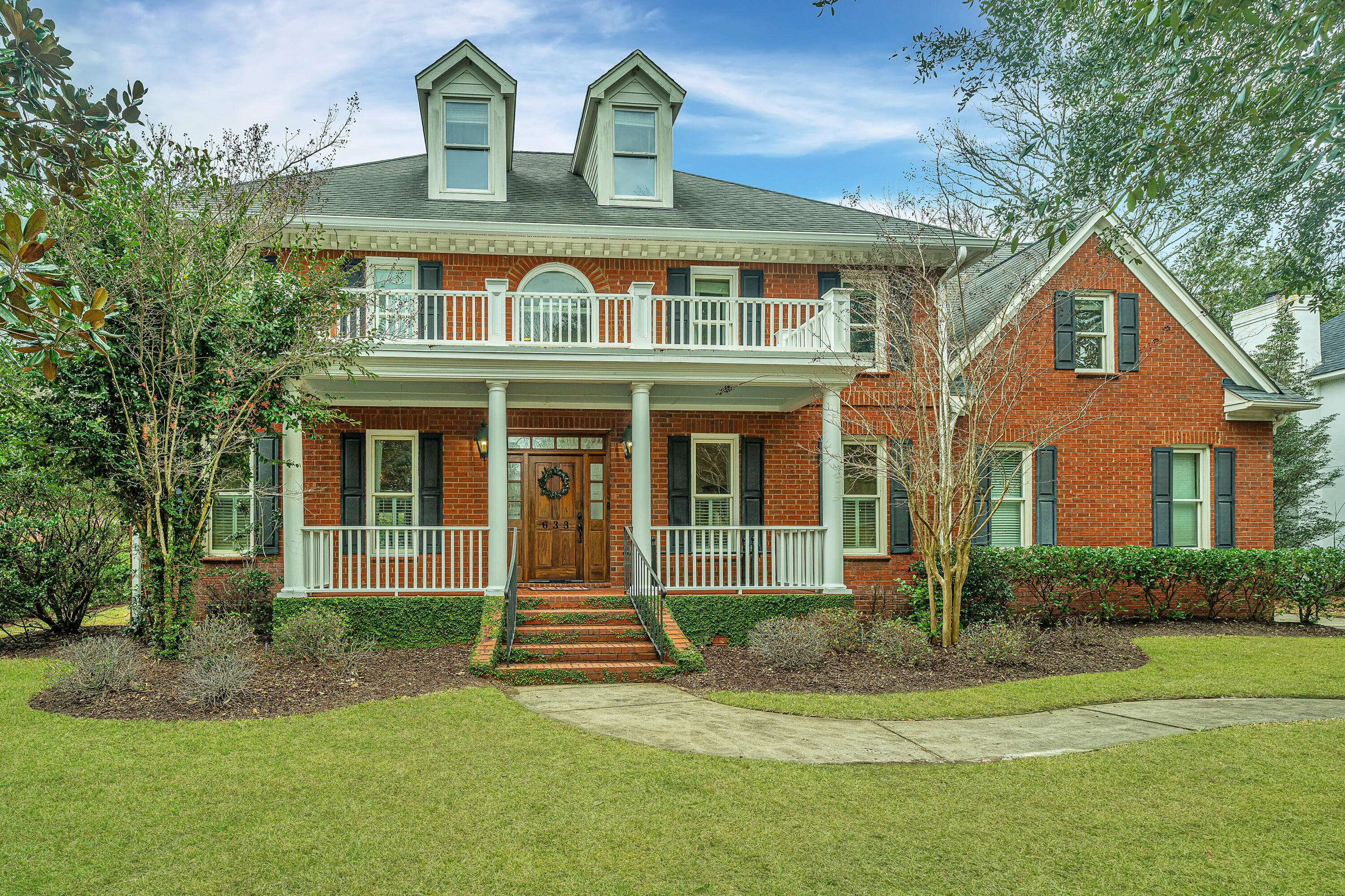 Mount Pleasant, SC 29464,633 Hobcaw Bluff Dr