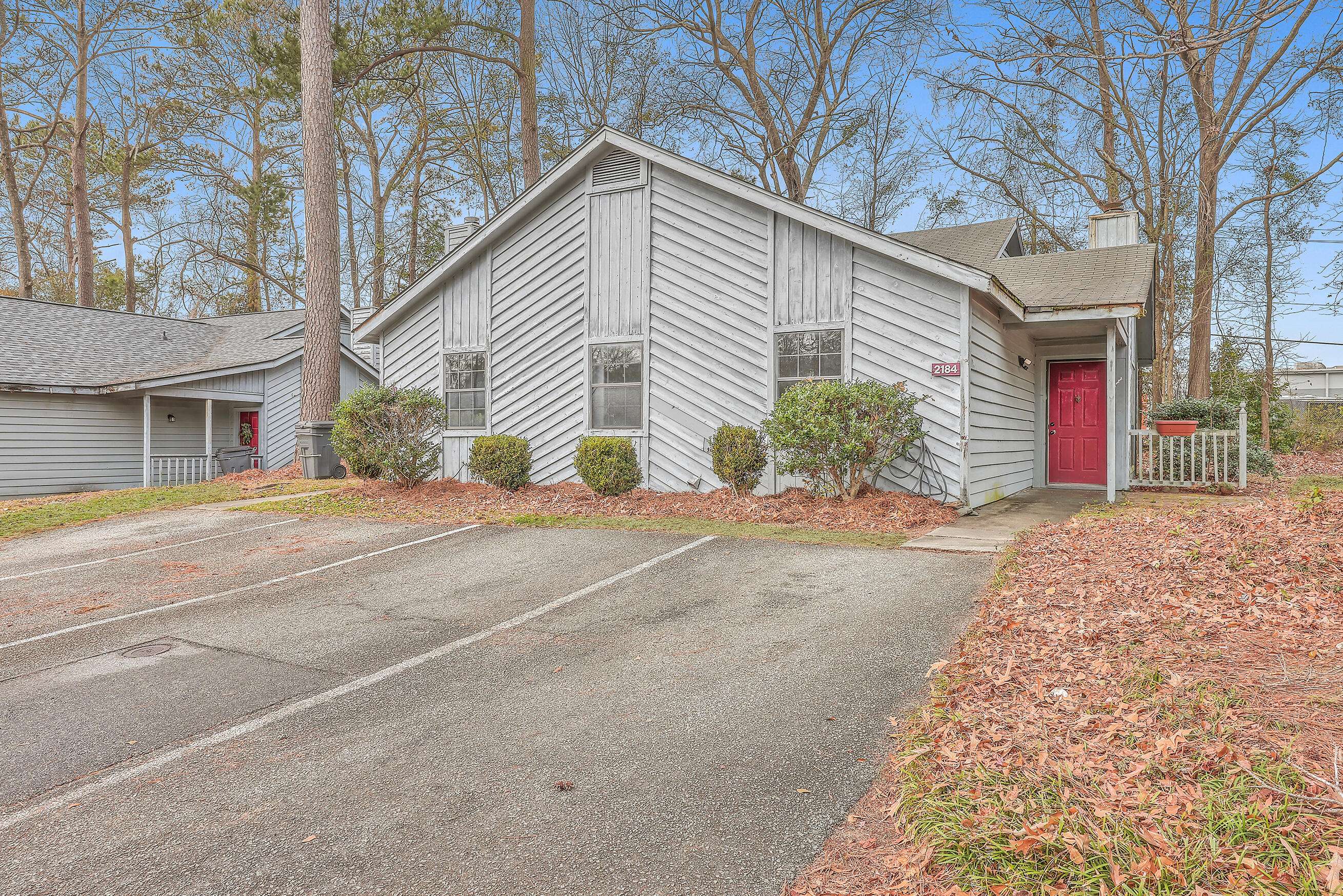 North Charleston, SC 29406,2184 Spoleto Ln