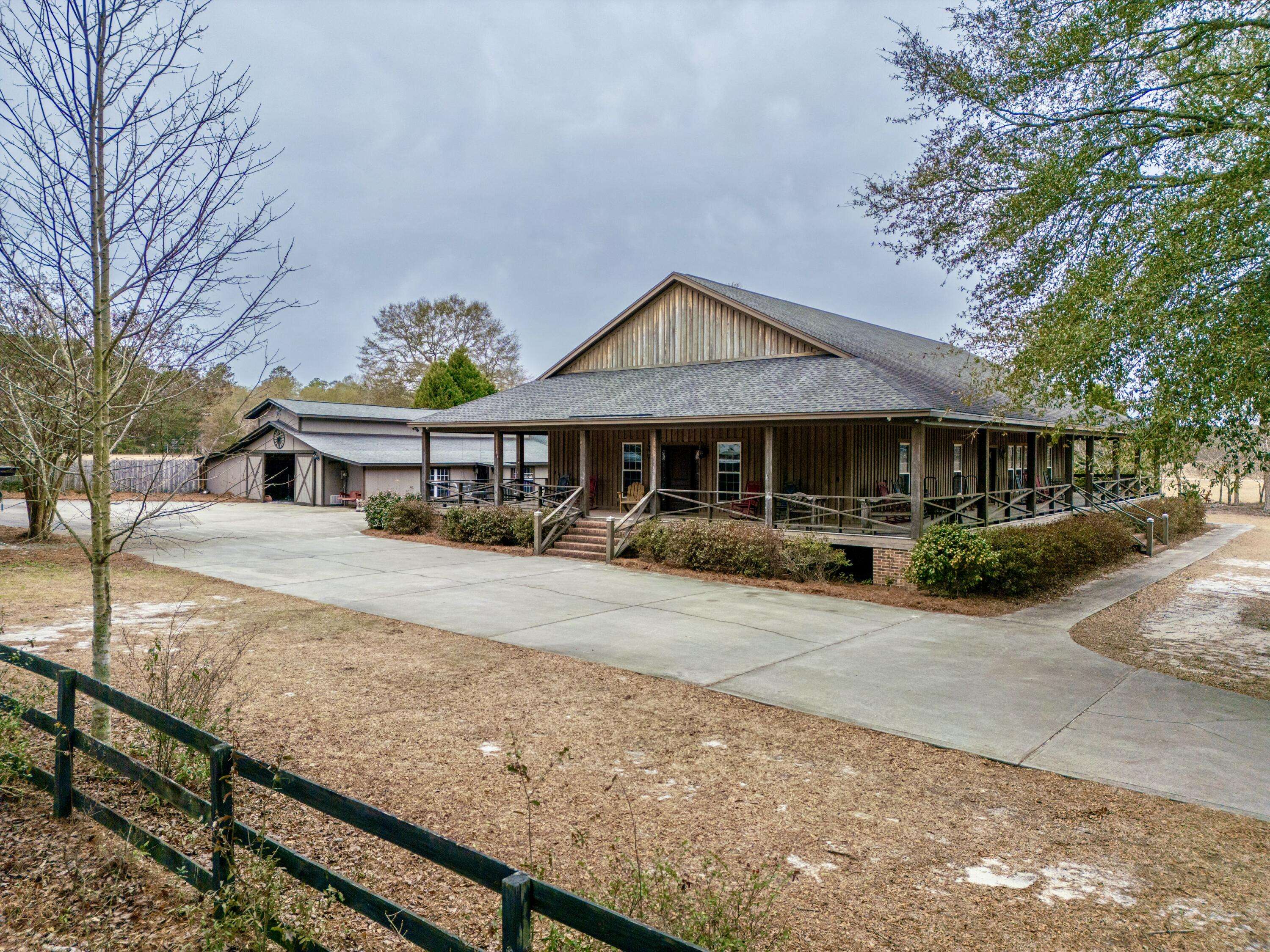 Barnwell, SC 29812,62 Moore Dr
