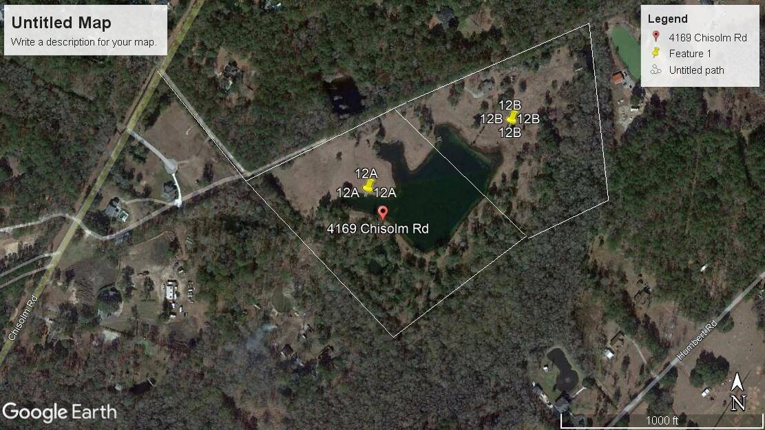 Johns Island, SC 29455,4183 Chisolm Rd