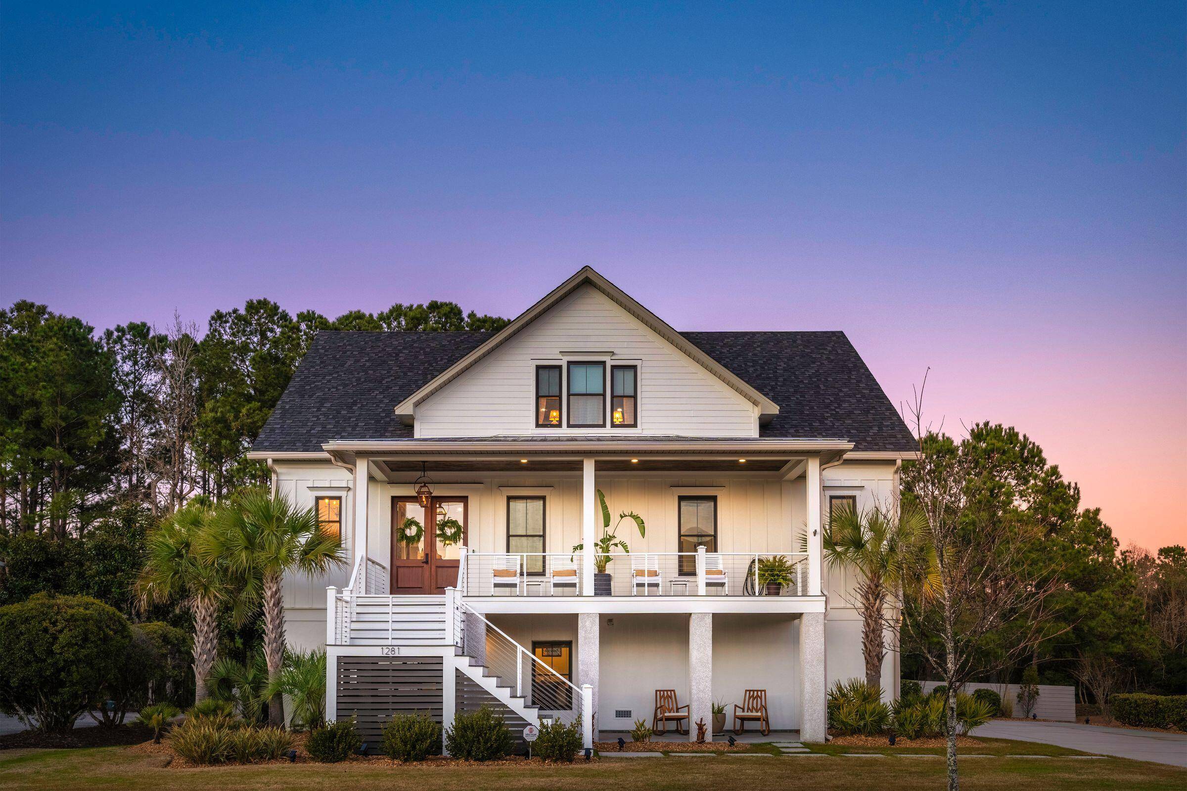 Charleston, SC 29492,1281 Blue Sky Ln