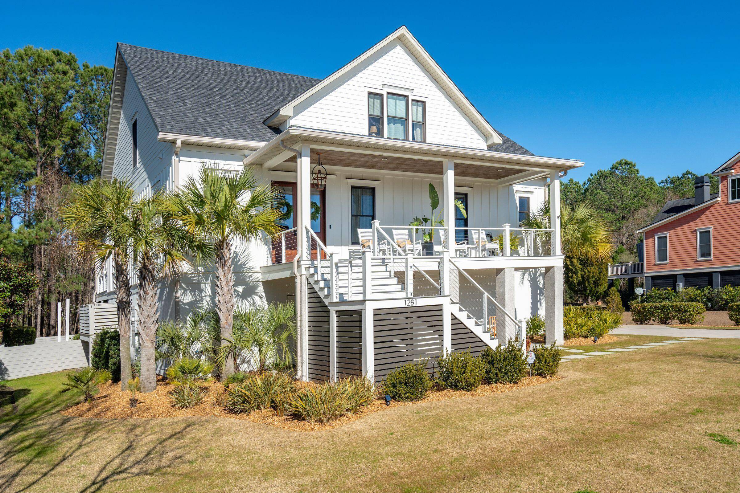 Charleston, SC 29492,1281 Blue Sky Ln