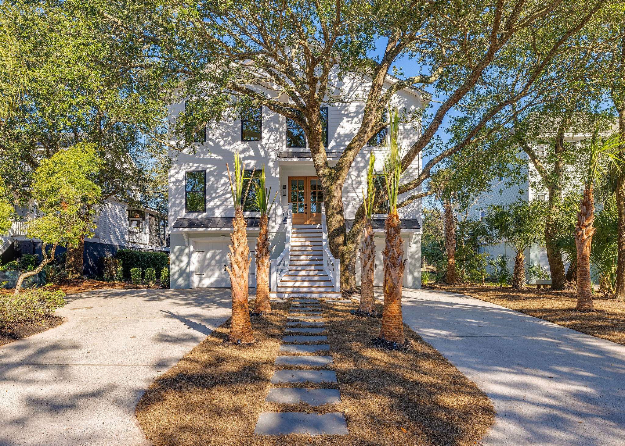 Isle Of Palms, SC 29451,8 Frank Sottile Ln