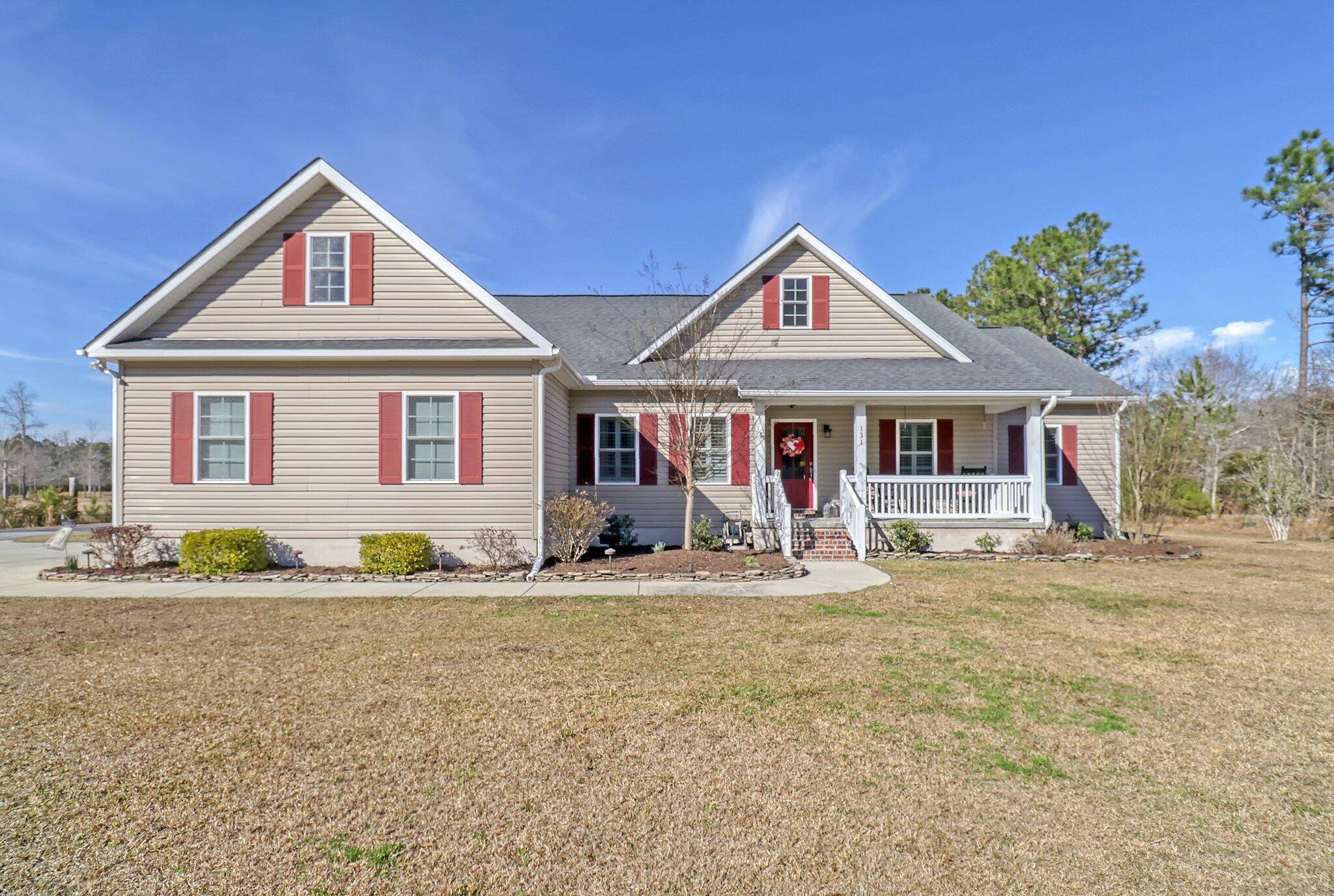 Summerville, SC 29483,131 Ponderosa Rd