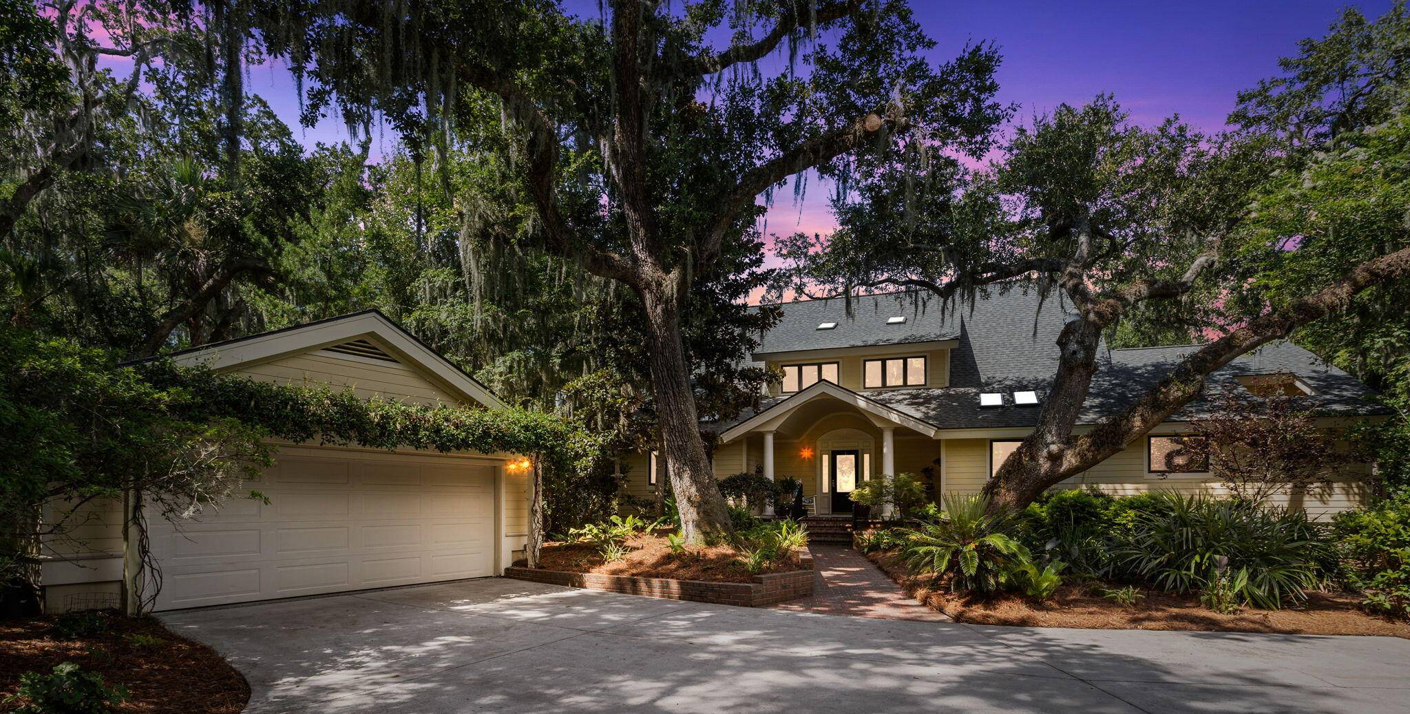 Seabrook Island, SC 29455,3315 Seabrook Island Rd