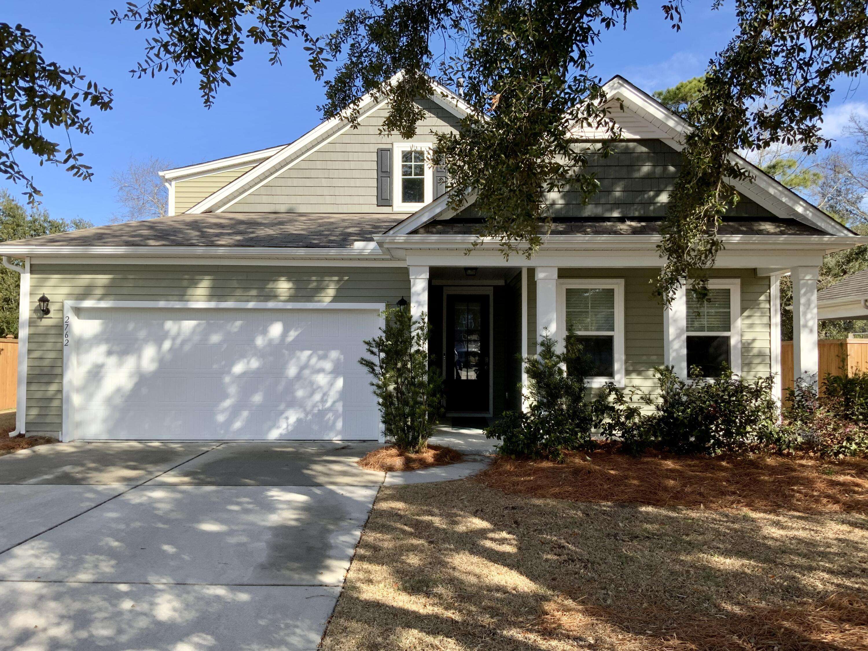 Johns Island, SC 29455,2762 Sunrose Ln