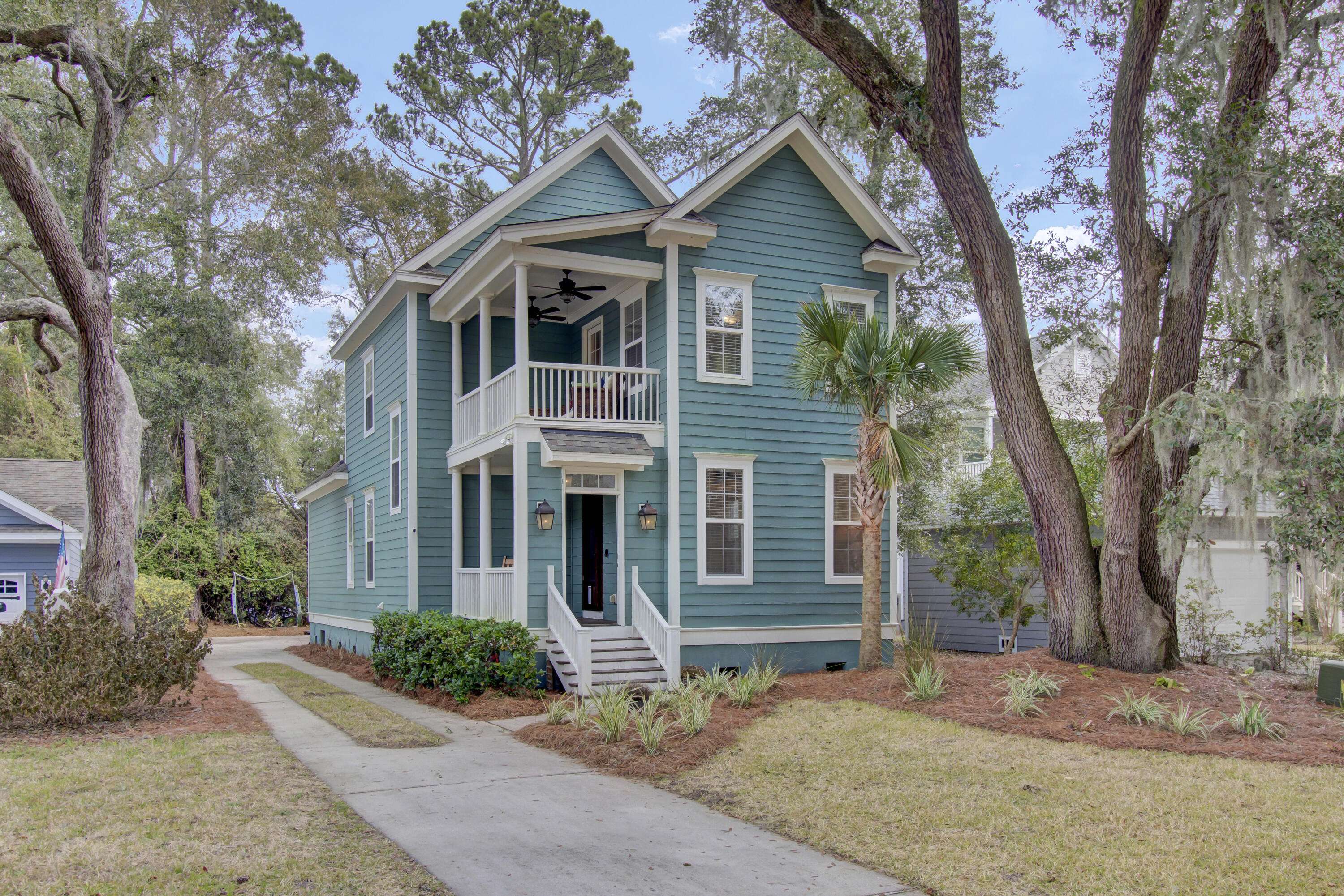 Johns Island, SC 29455,3218 Johnstowne St