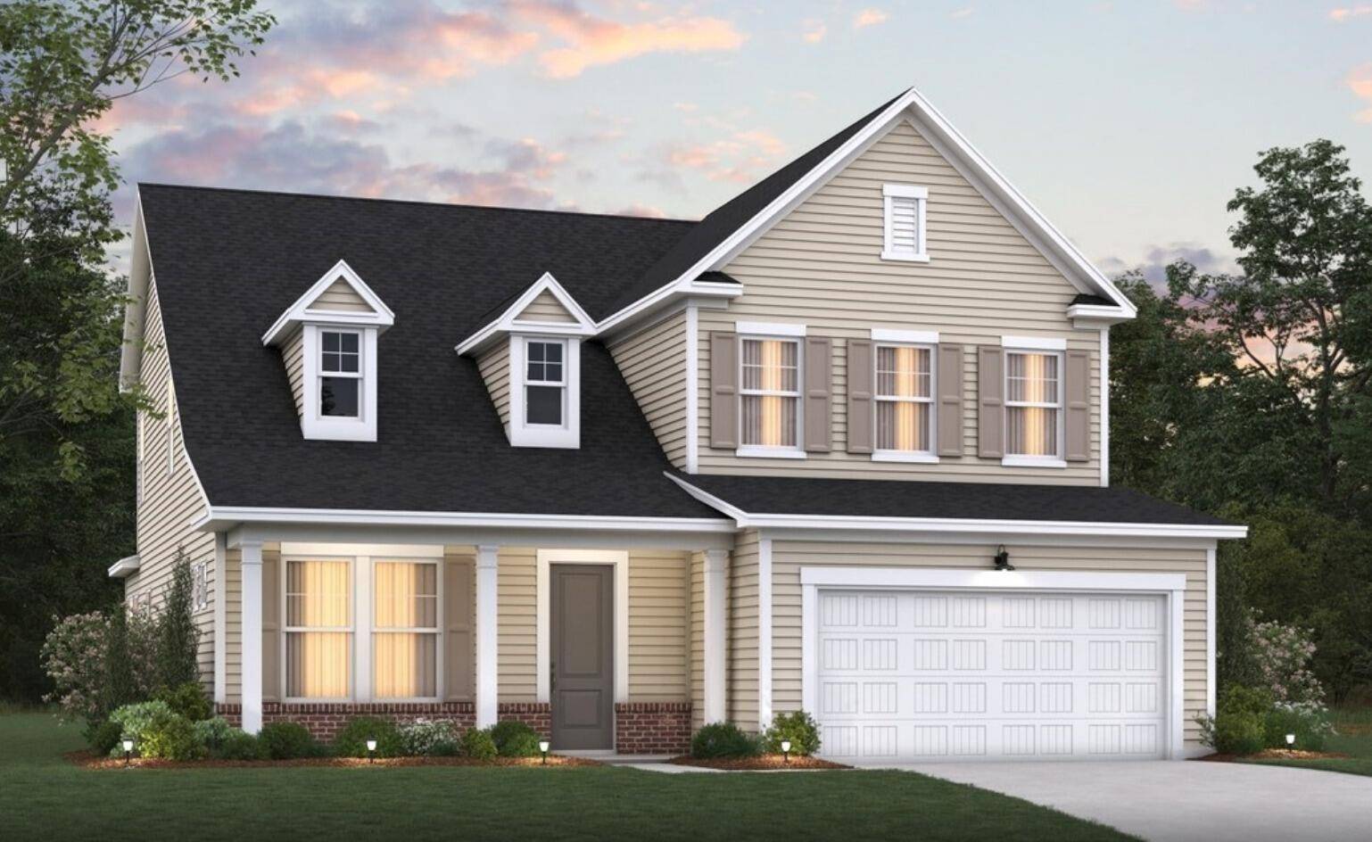 Moncks Corner, SC 29461,4000 Winding Grove Ln