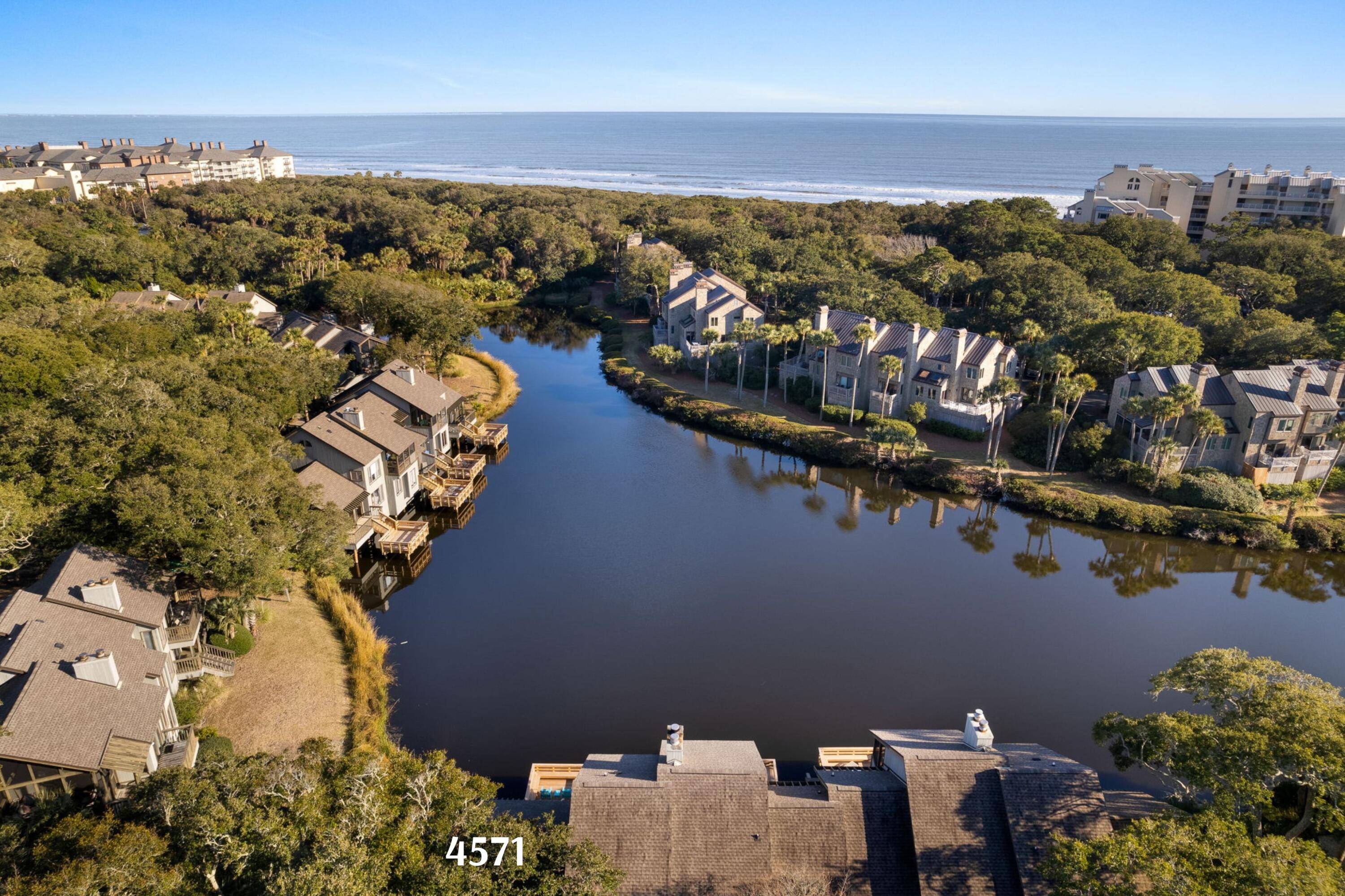 Kiawah Island, SC 29455,4571 Park Lake Dr