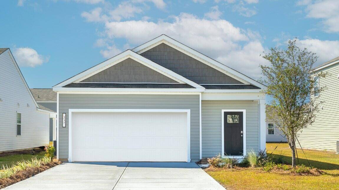 Moncks Corner, SC 29461,237 Wild Strawberry Ln