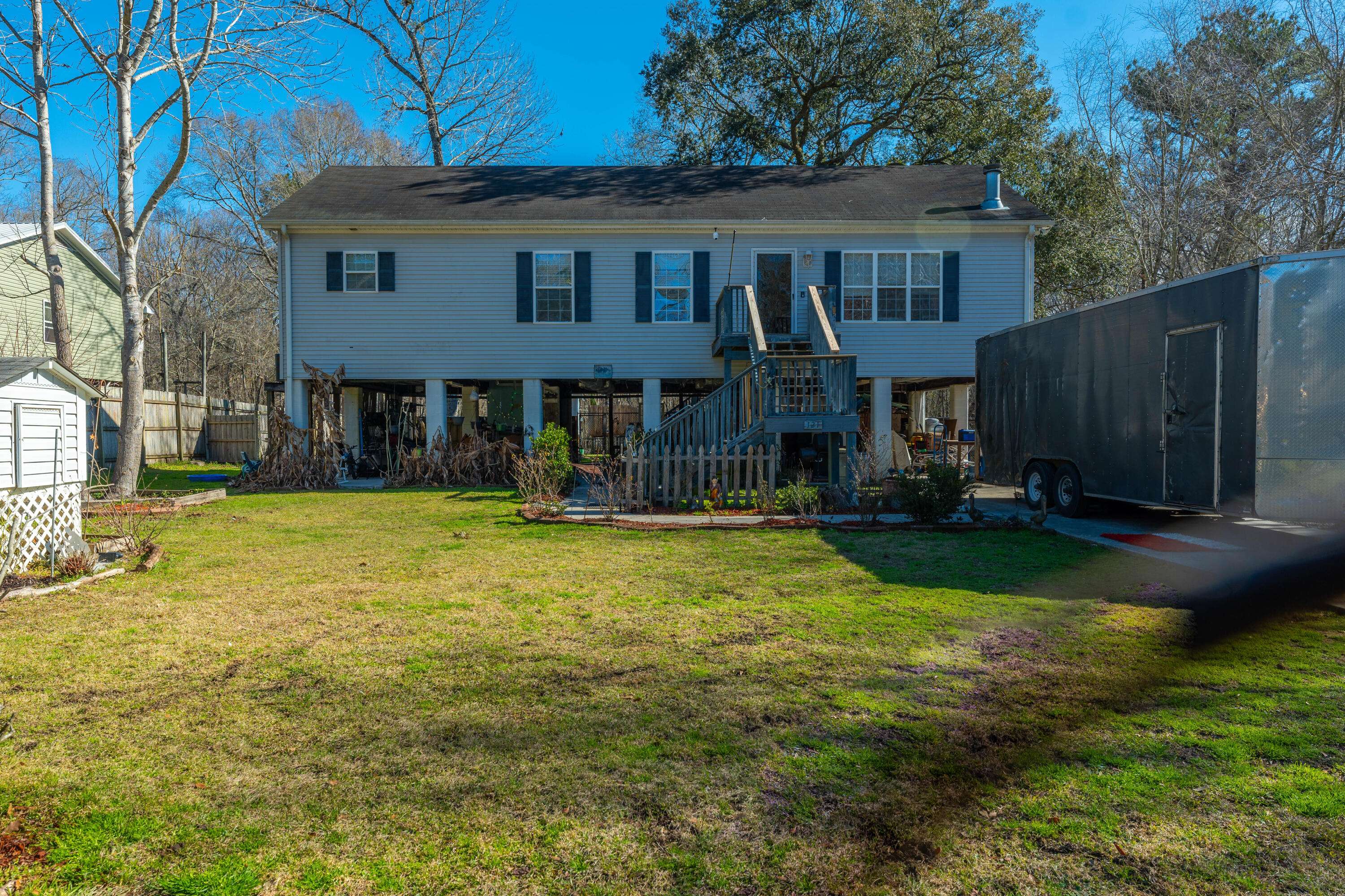 Ridgeville, SC 29472,121 Red Breast Ct