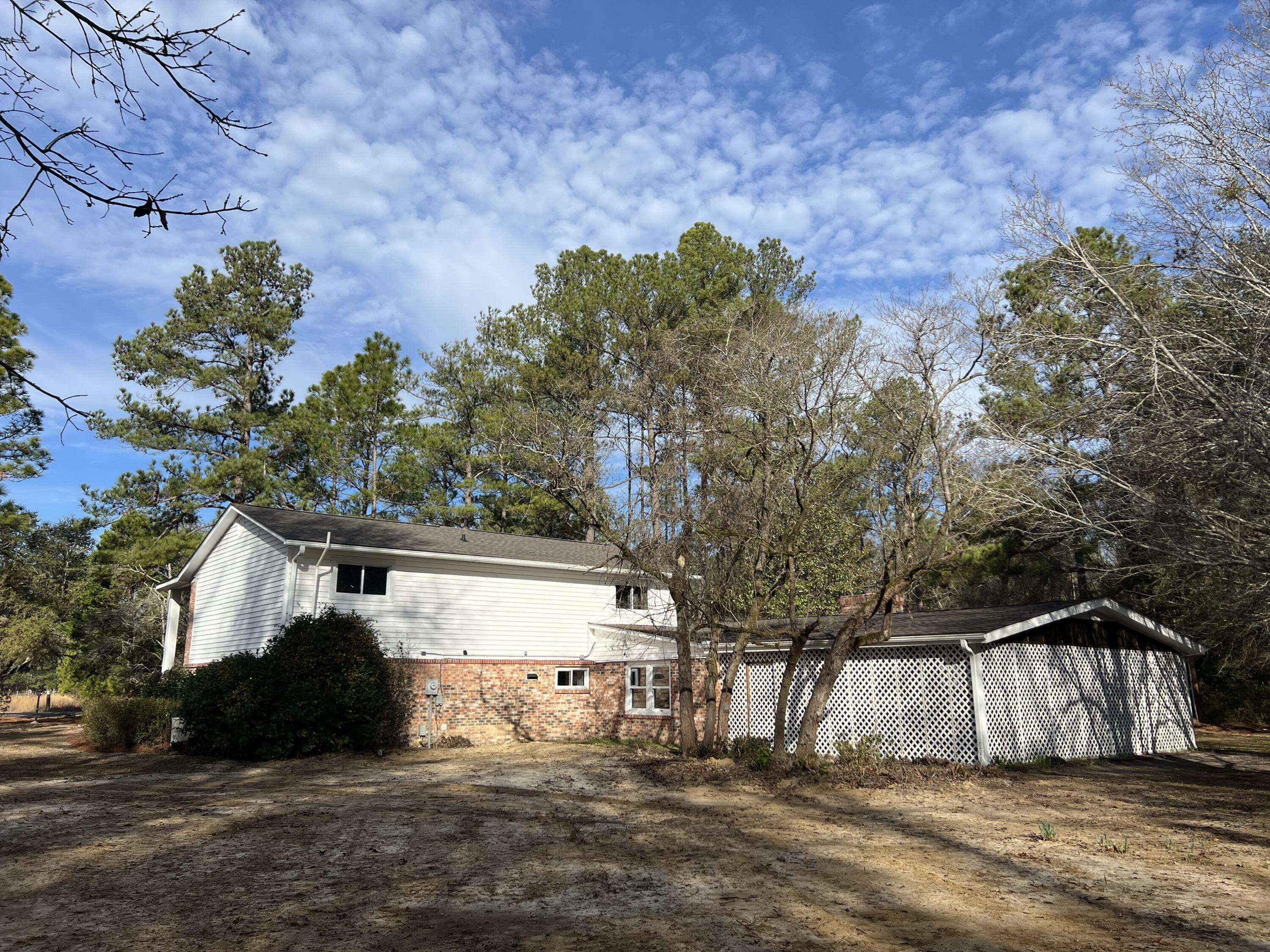 Ehrhardt, SC 29081,1359 Mt Pleasant Rd